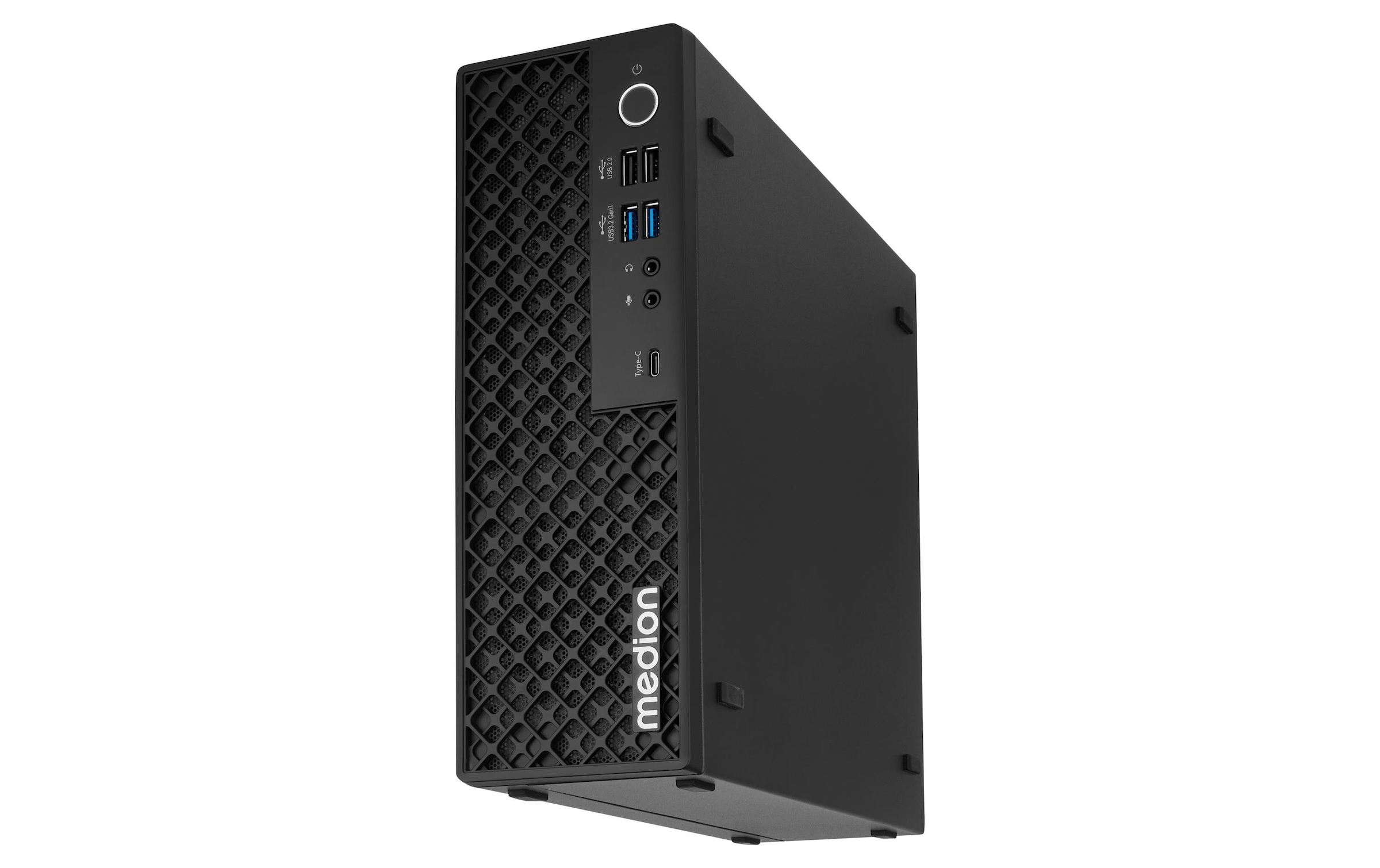 Medion® PC »Picoworx T80 III (MD340020)«