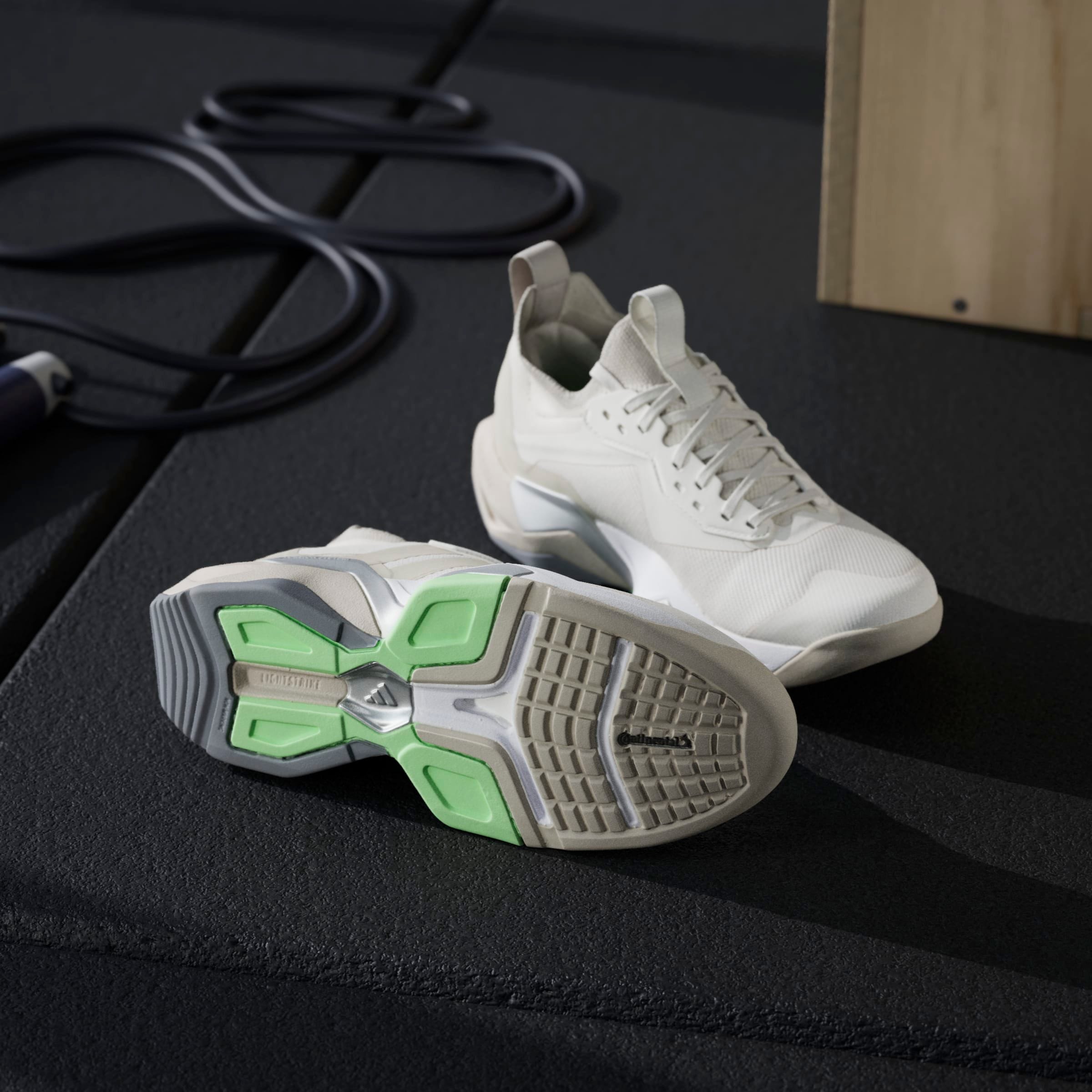 adidas Performance Trainingsschuh »RAPIDMOVE ADV 2-E«
