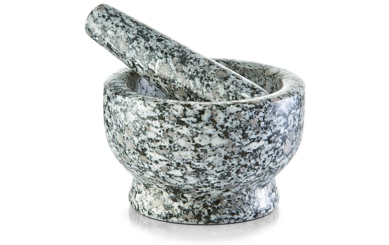 Image of Zeller Present Mörser "mit Stössel Mörser mit Stössel Ø 13 x 8 cm"