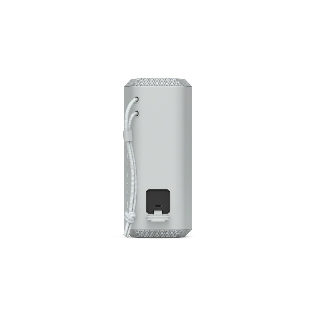 Sony Bluetooth-Speaker »Kabelloser Lautsprecher«