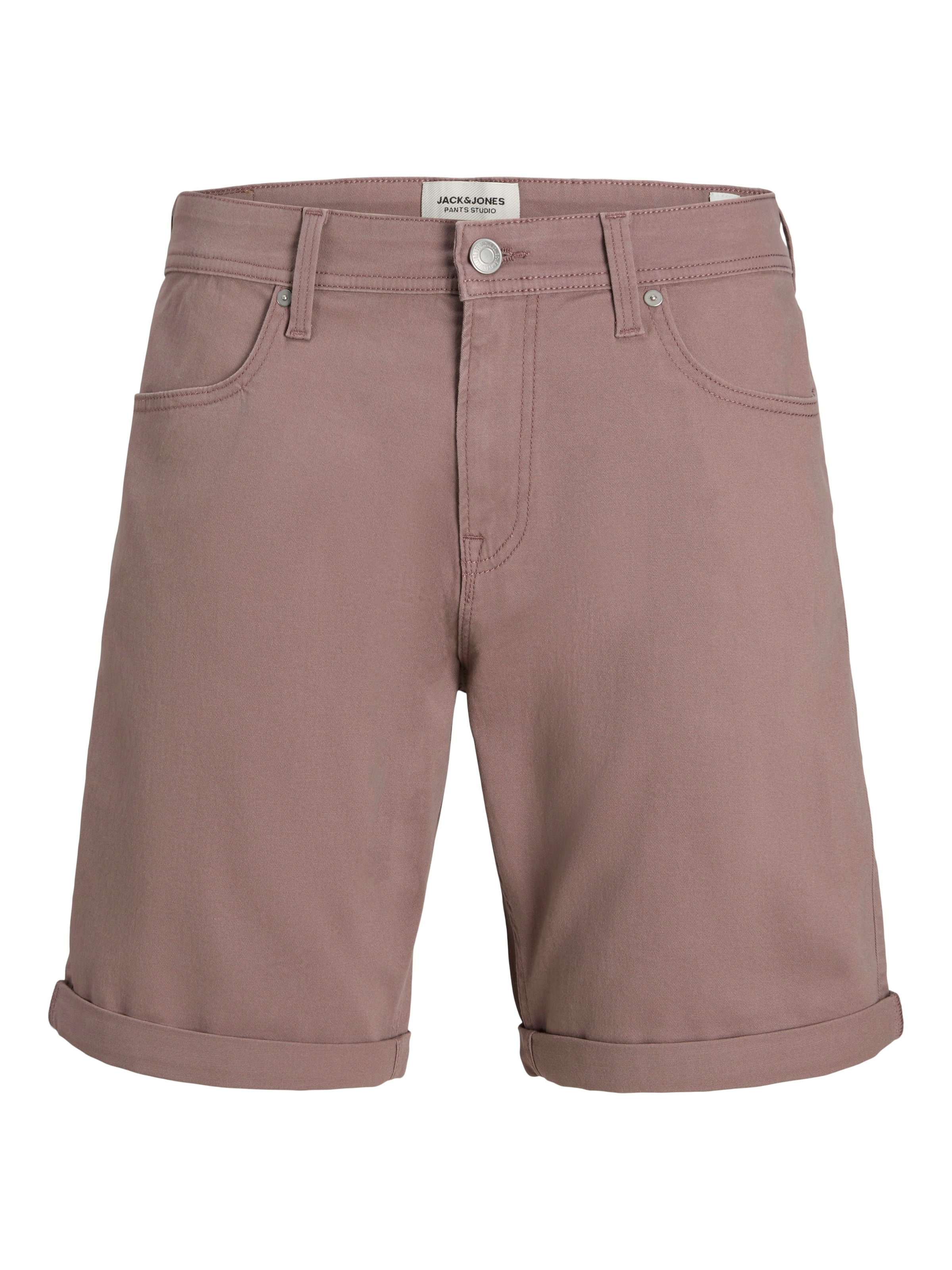 Jack & Jones Shorts »JPSTRICK DYLAN ORIGINAL SHORTS«