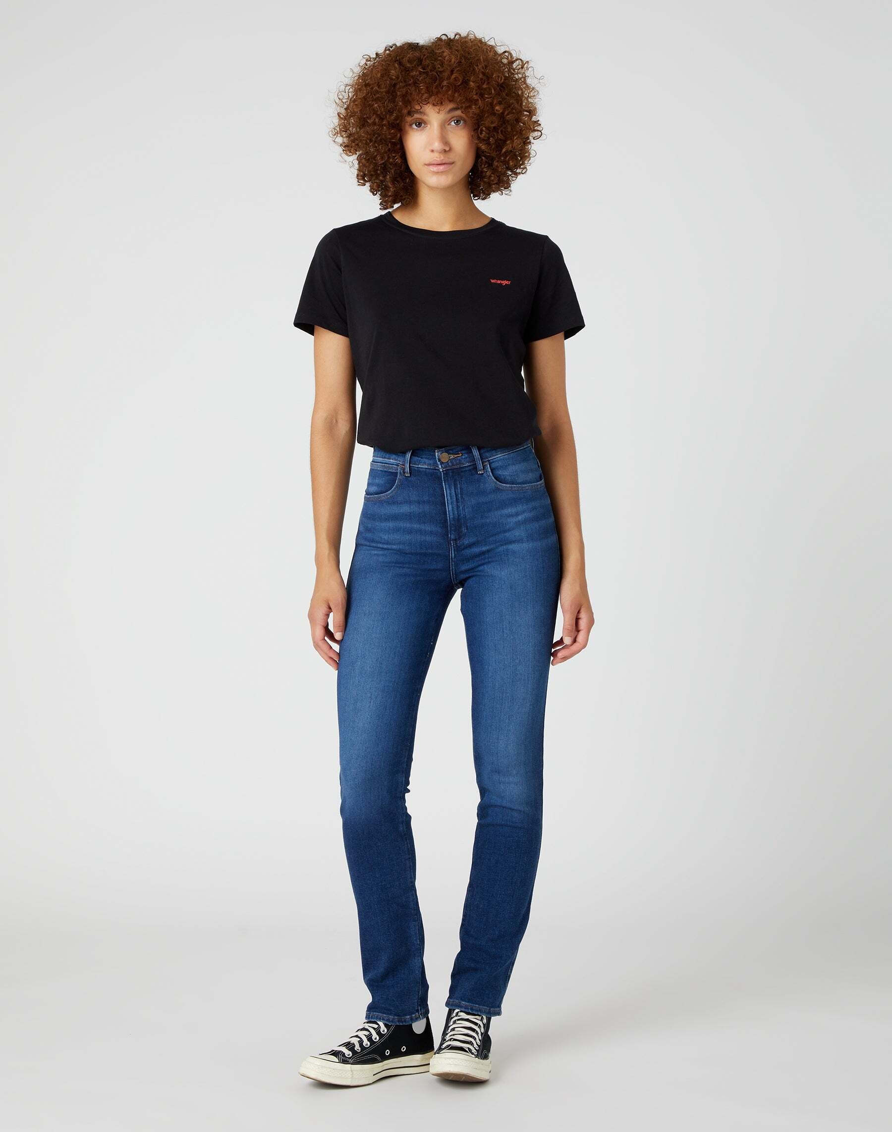 Wrangler Slim-fit-Jeans »Wrangler Jeans Slim«