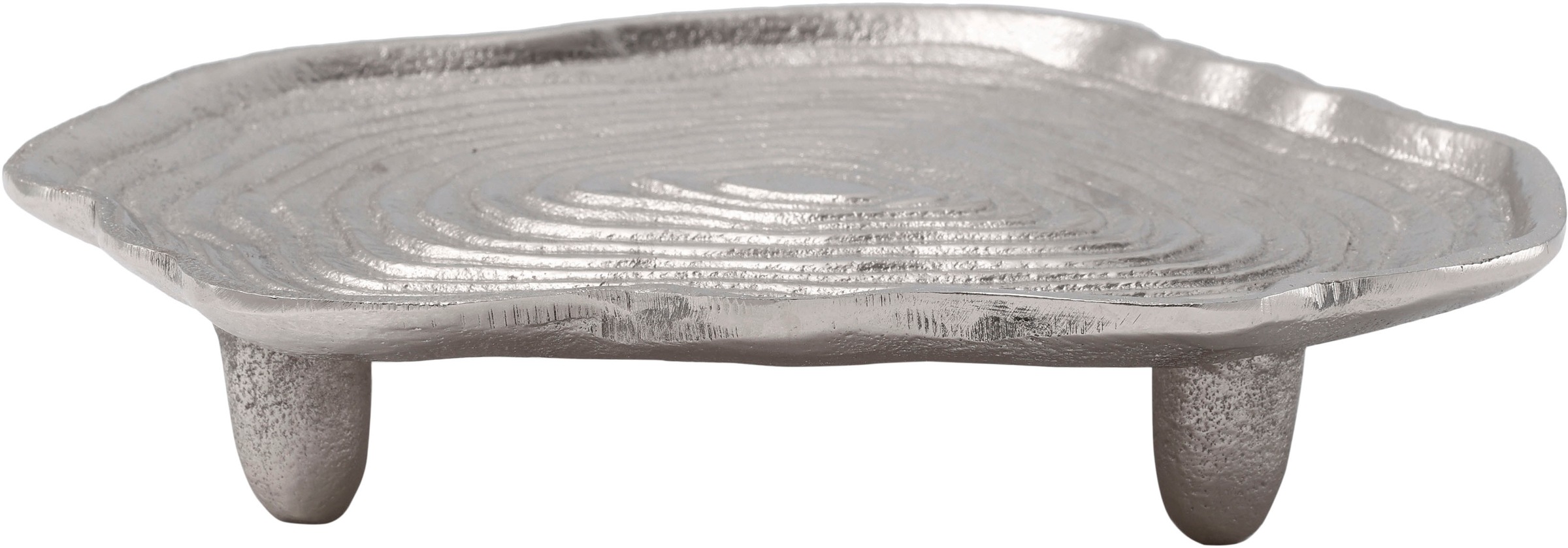 Image of Kayoom Dekofigur »Dekotablett Wood Art 225«, (1 St.) bei Ackermann Versand Schweiz