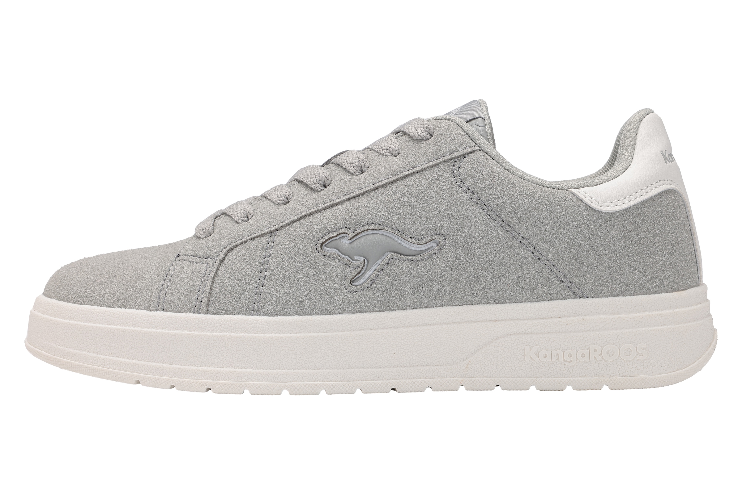 KangaROOS Sneaker »K-GW Focus«