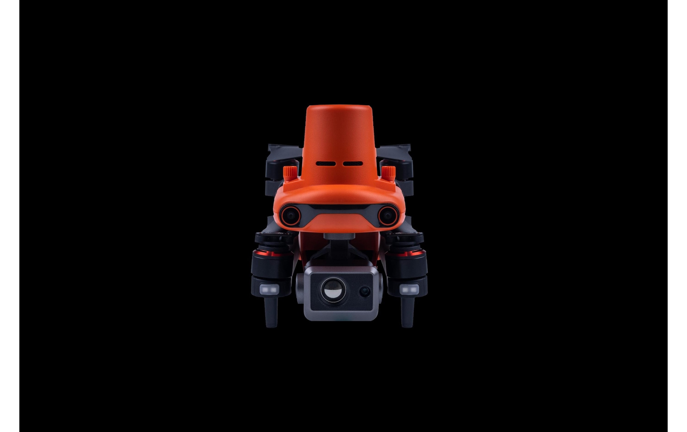 Drohne »Autel EVO II Dual 640T RTK, Rugged Bundle RTF«