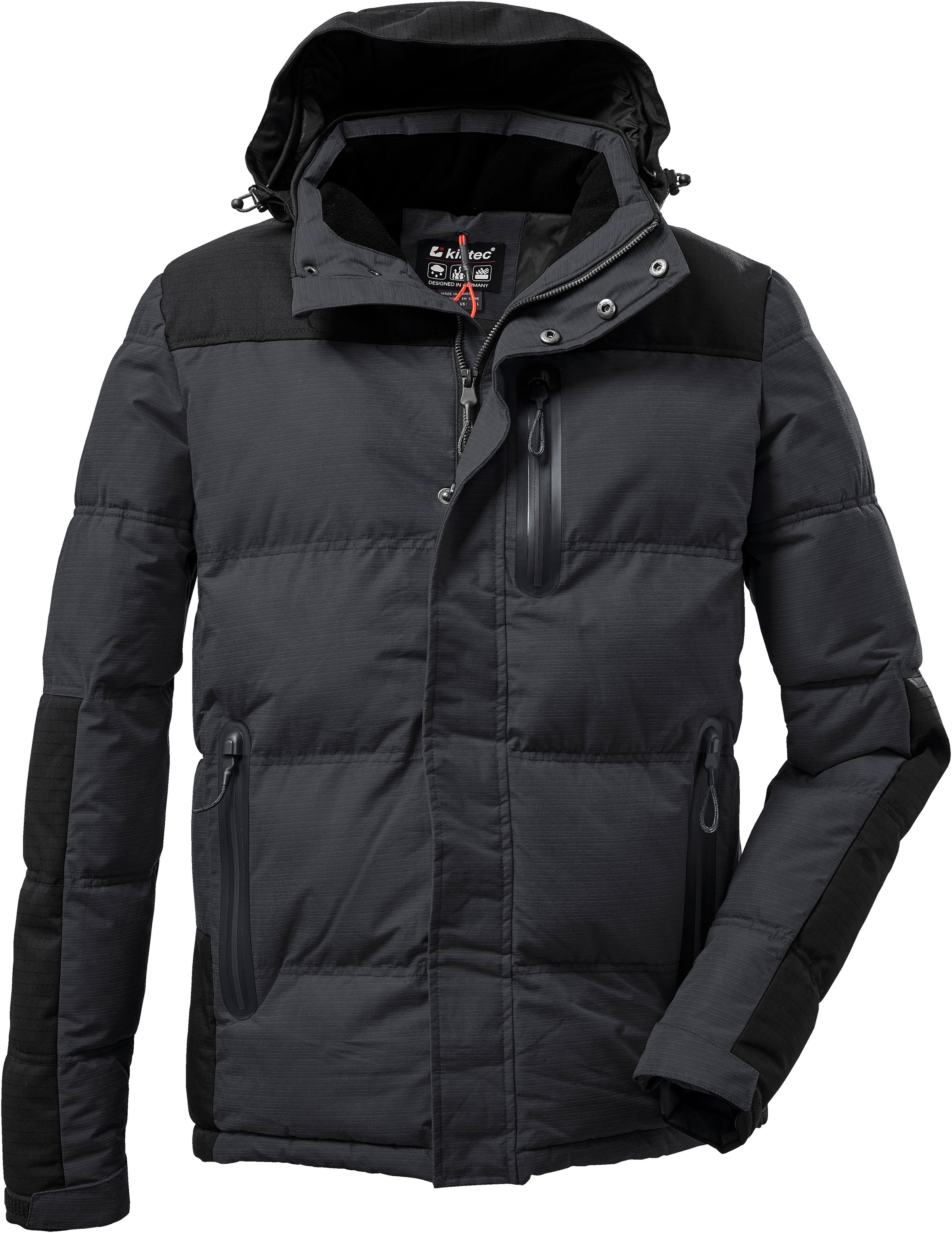 Image of Killtec Steppjacke bei Ackermann Versand Schweiz