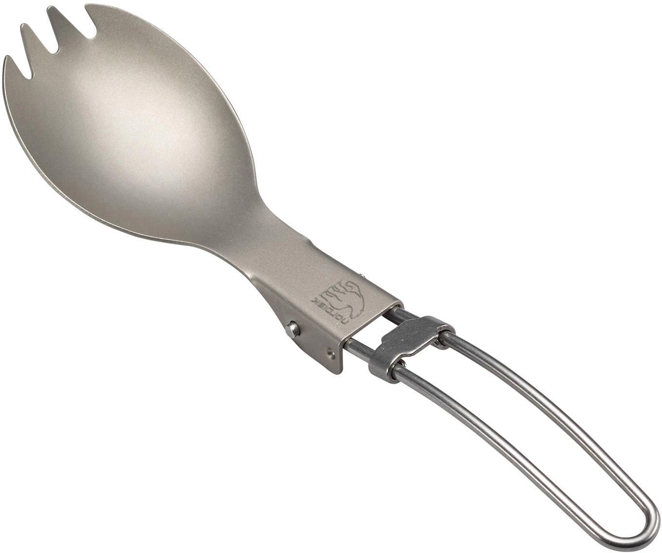 Image of Nordisk Single Geschirr-Set »Titan Spork« bei Ackermann Versand Schweiz