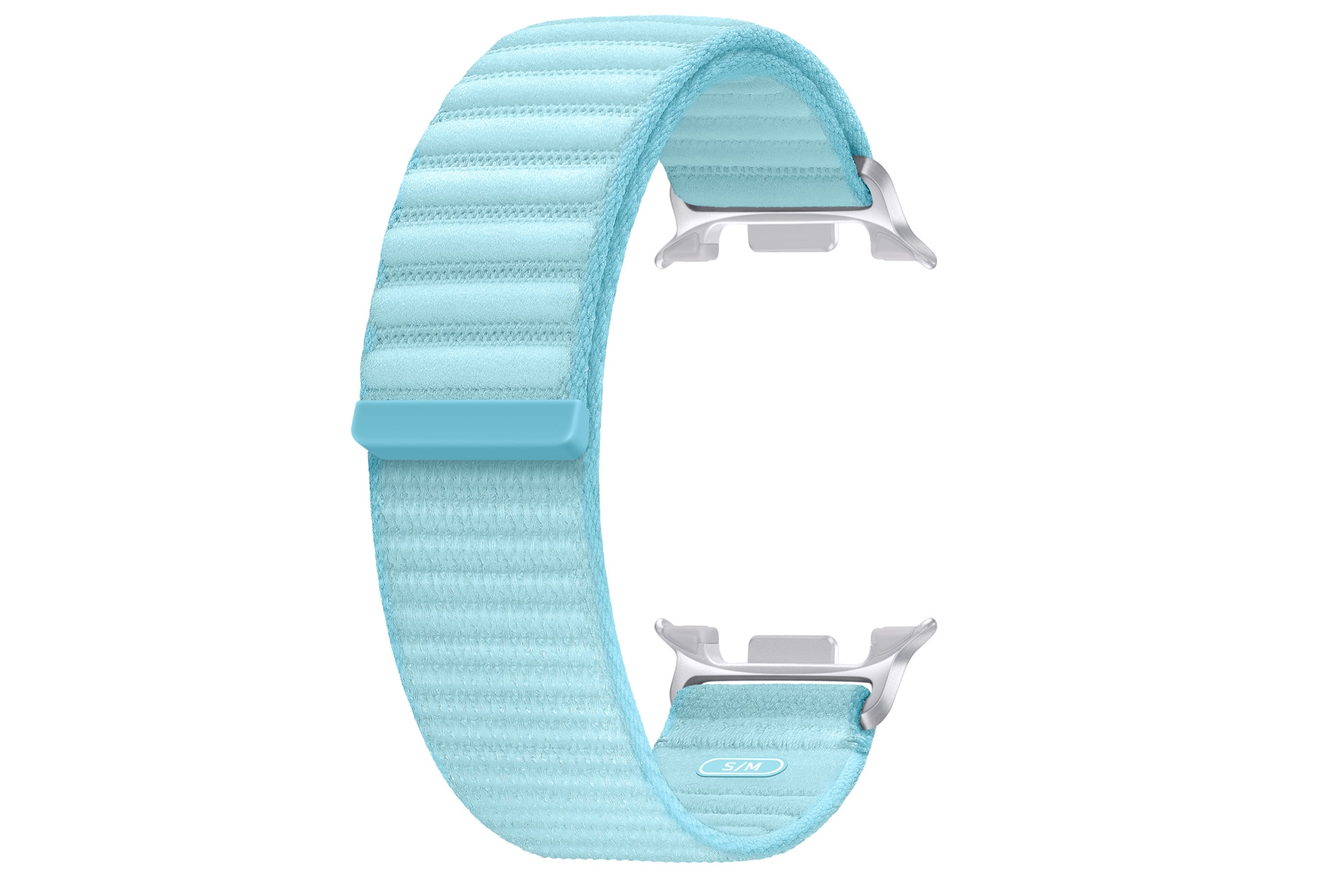 Image of Samsung Wechselarmband "Fabric Band (Gr. S/M) für Samsung Galaxy Watch8 / Watch8 Classic"