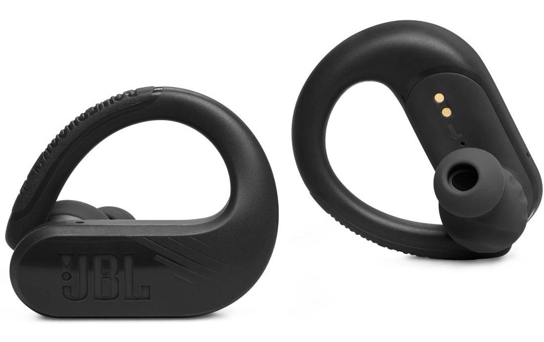 JBL In-Ear-Kopfhörer »Endurance Peak 3 Schwarz«