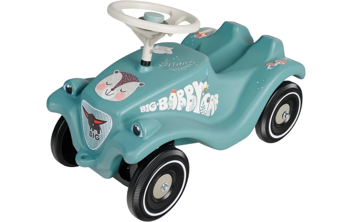 BIG »Bobby Car Classic« Made in Germany