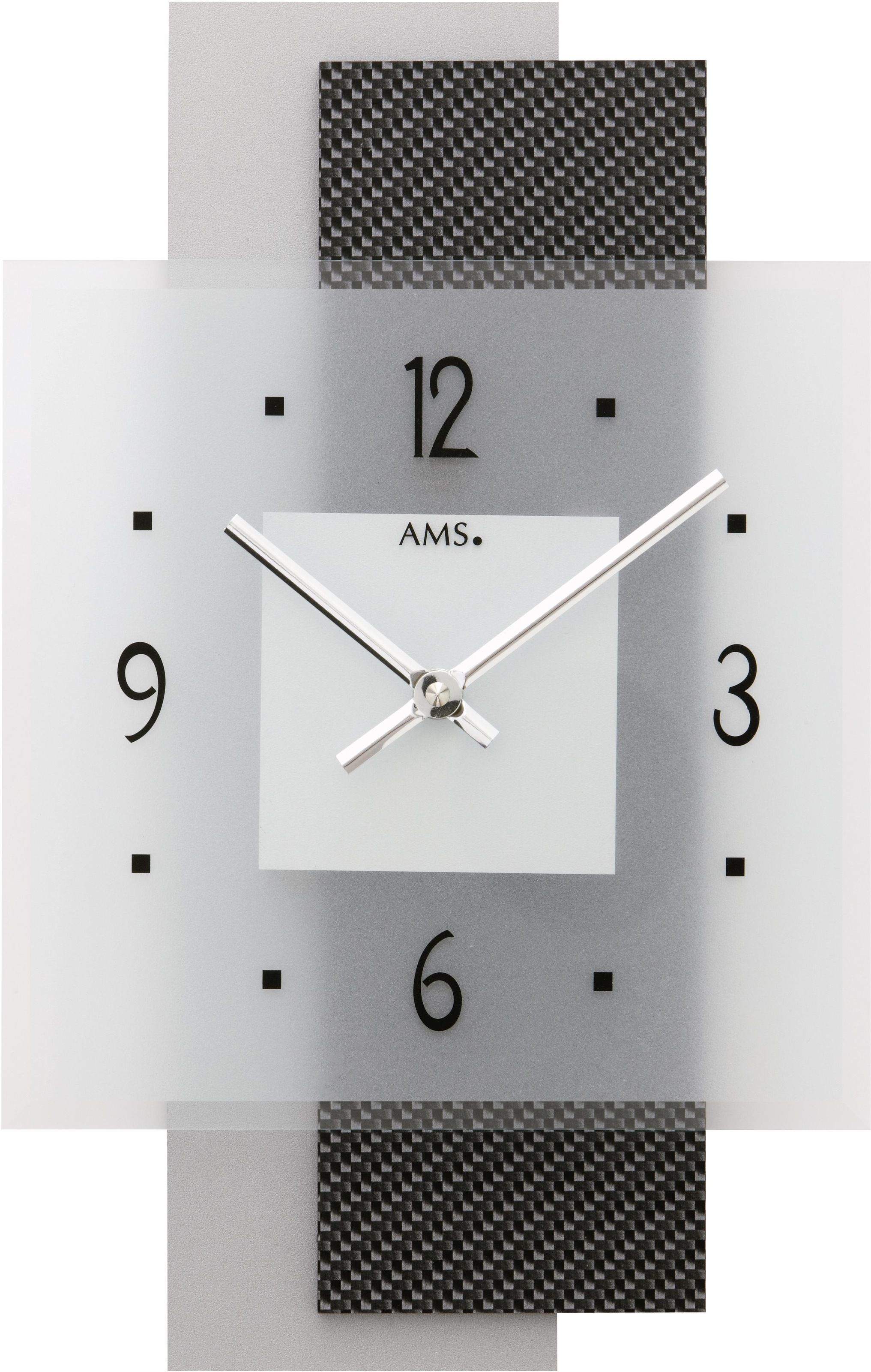 Image of AMS Wanduhr »9243« bei Ackermann Versand Schweiz