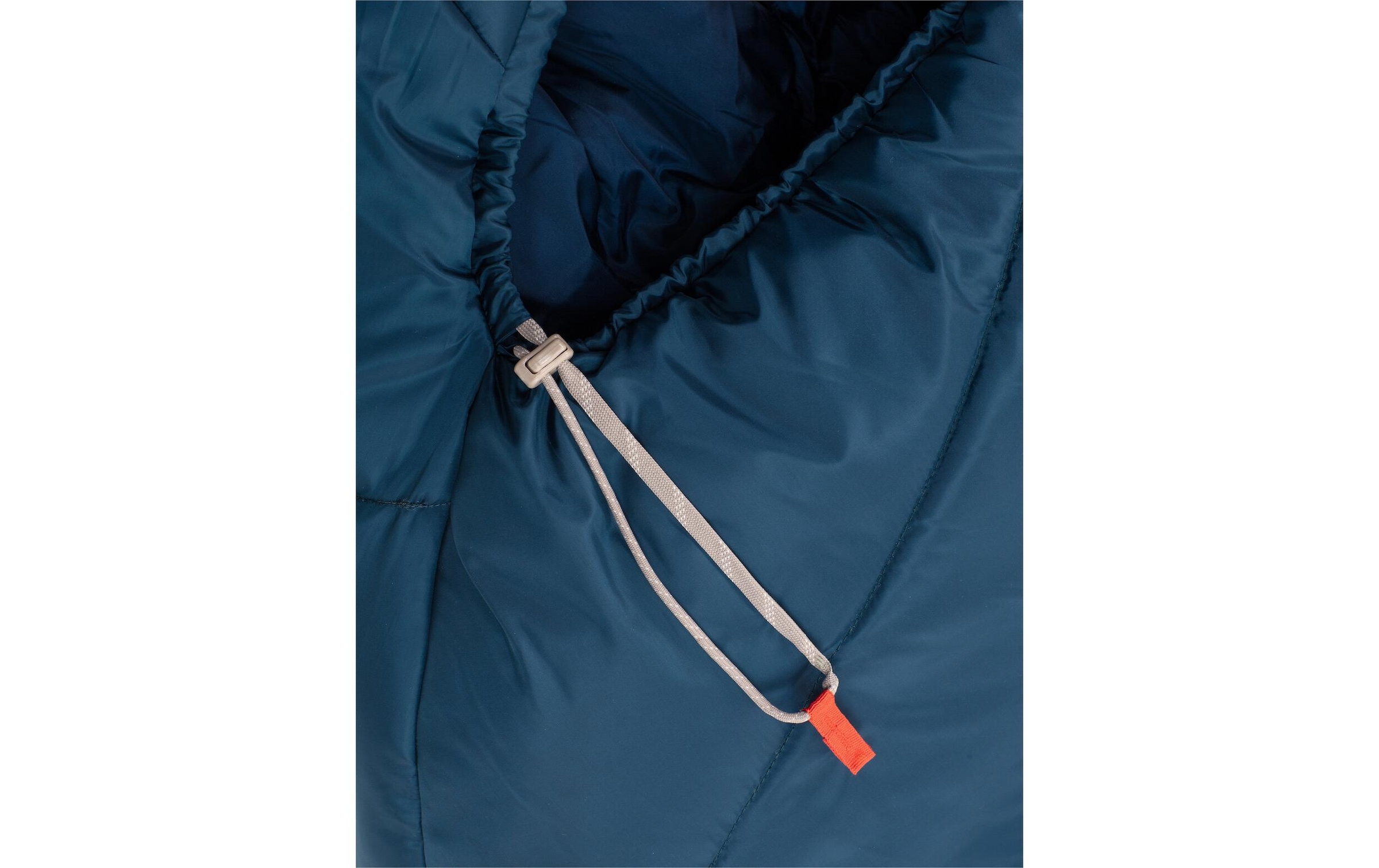 VAUDE Sac de couchage momie »Sioux 1000 II SYN«