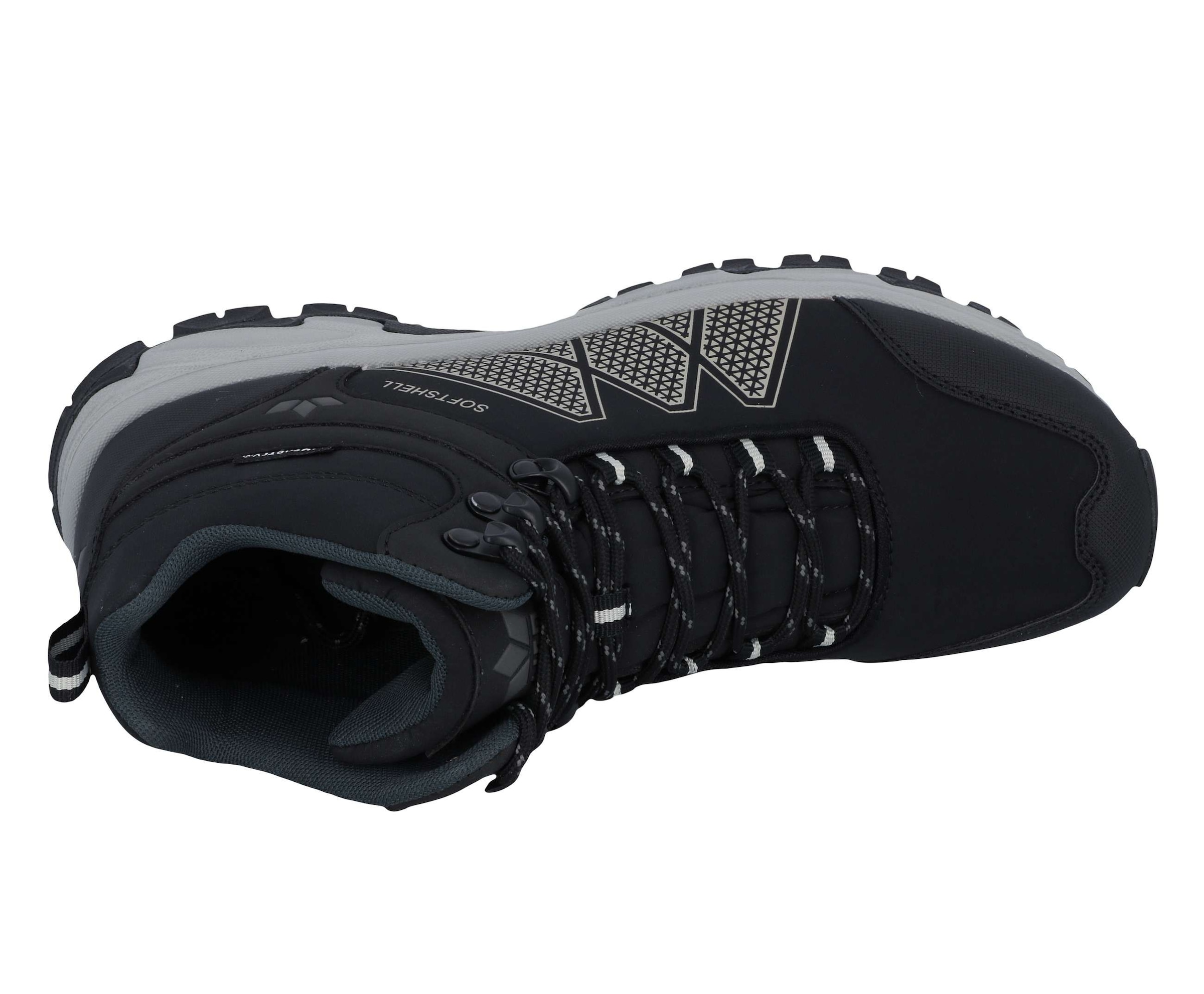 Lico Outdoorschuh »Outdoorstiefel Anchorage High«