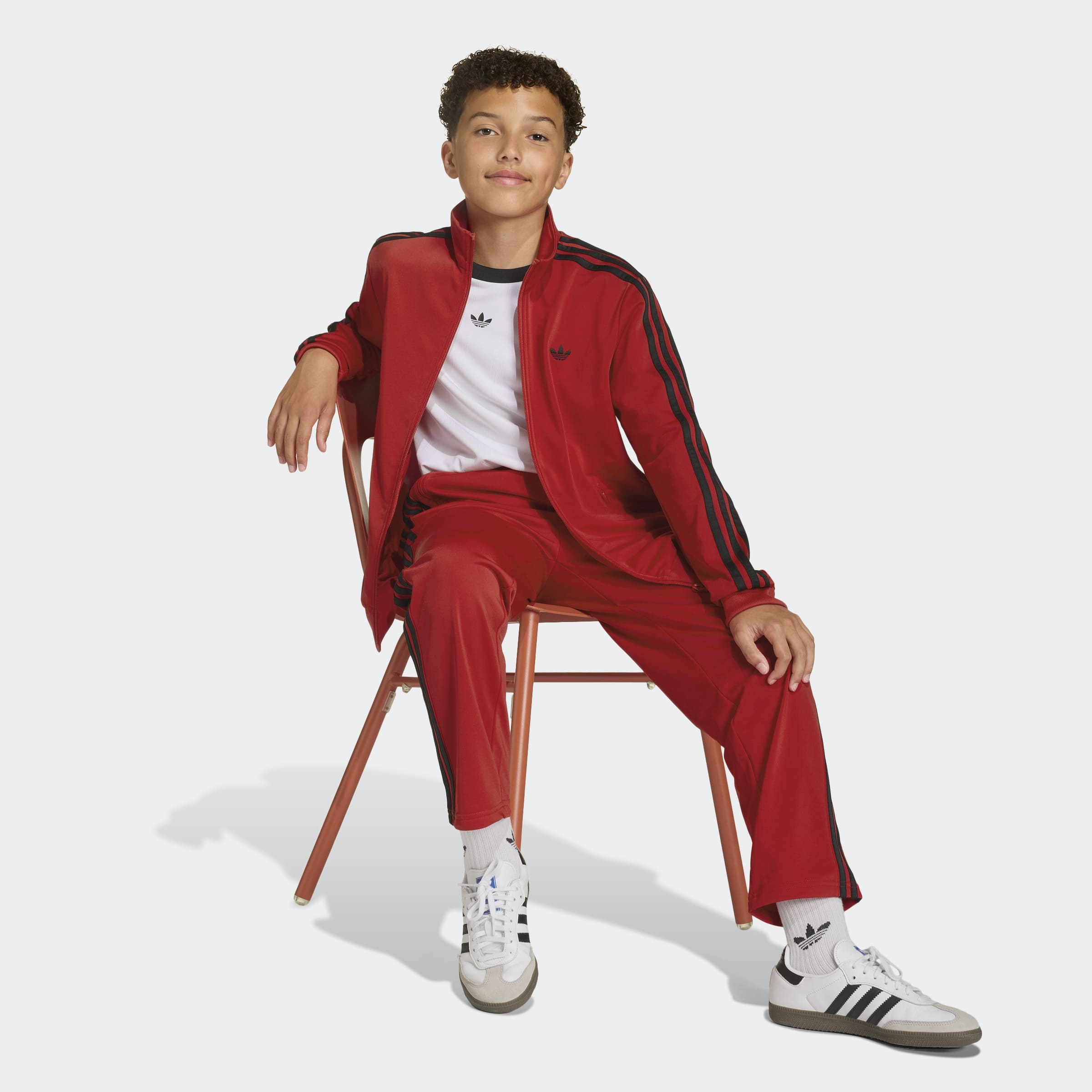 adidas Originals Sporthose »FIREBIRD TP«