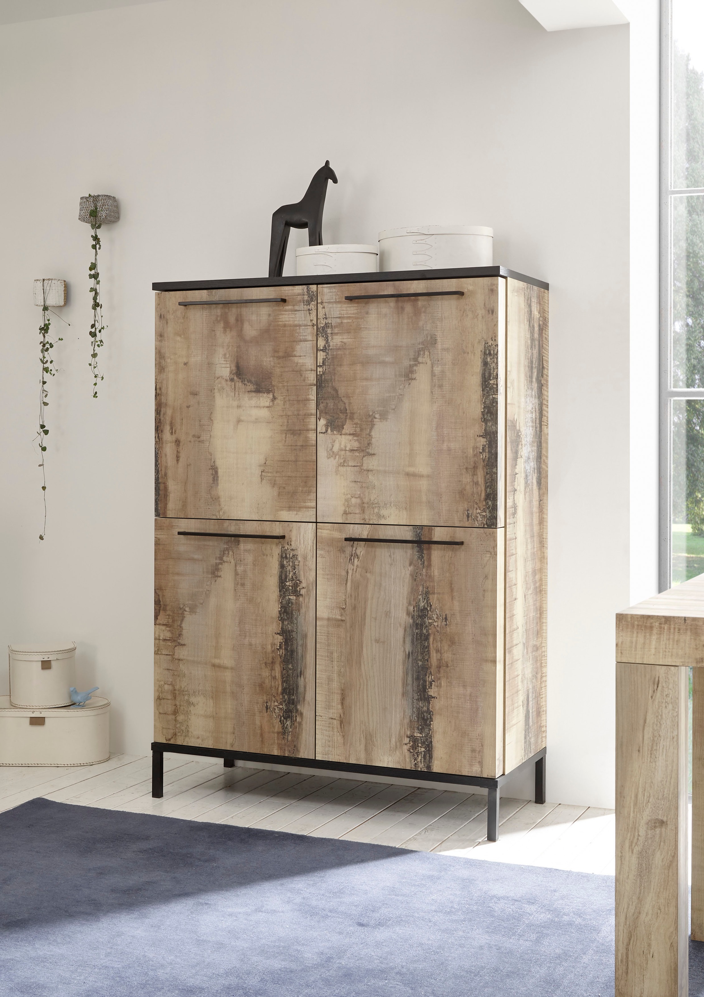 Image of LC Highboard »Mango« bei Ackermann Versand Schweiz
