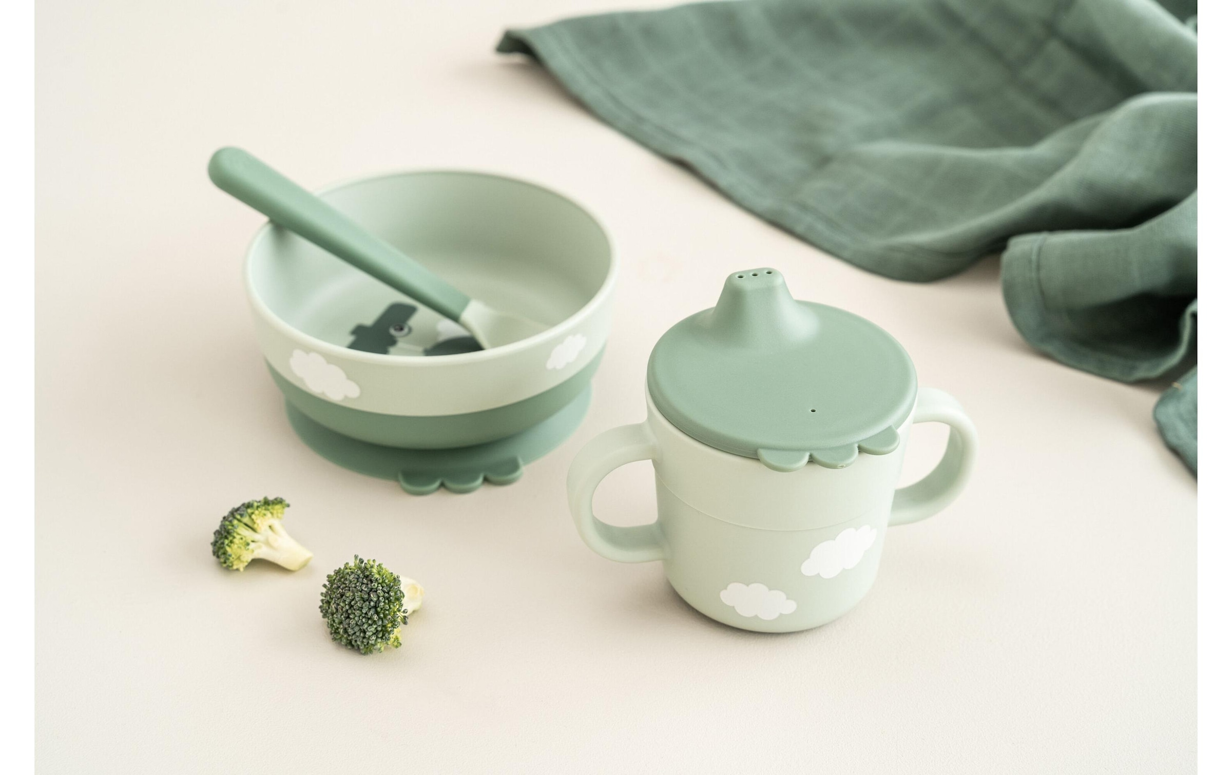 Kindergeschirr-Set