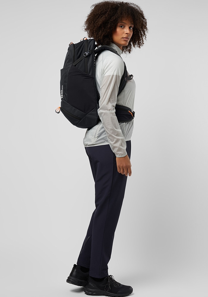 Jack Wolfskin Daypack »MOAB JAM SHAPE 25«