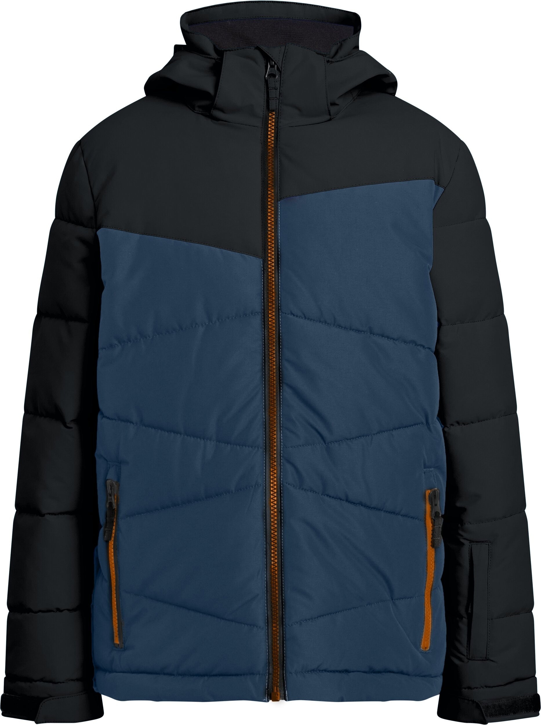 McKINLEY Veste fonctionnelle 3 en 1 »Jacke Egon jrs« veste fonctionnelle sportive 3-en-1, en polyester, imperméable