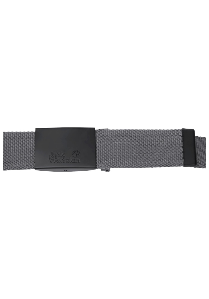 Jack Wolfskin Ceinture synthétique »HIDDEN BELT« Ceinture, poche secrète, rangement sécurisé