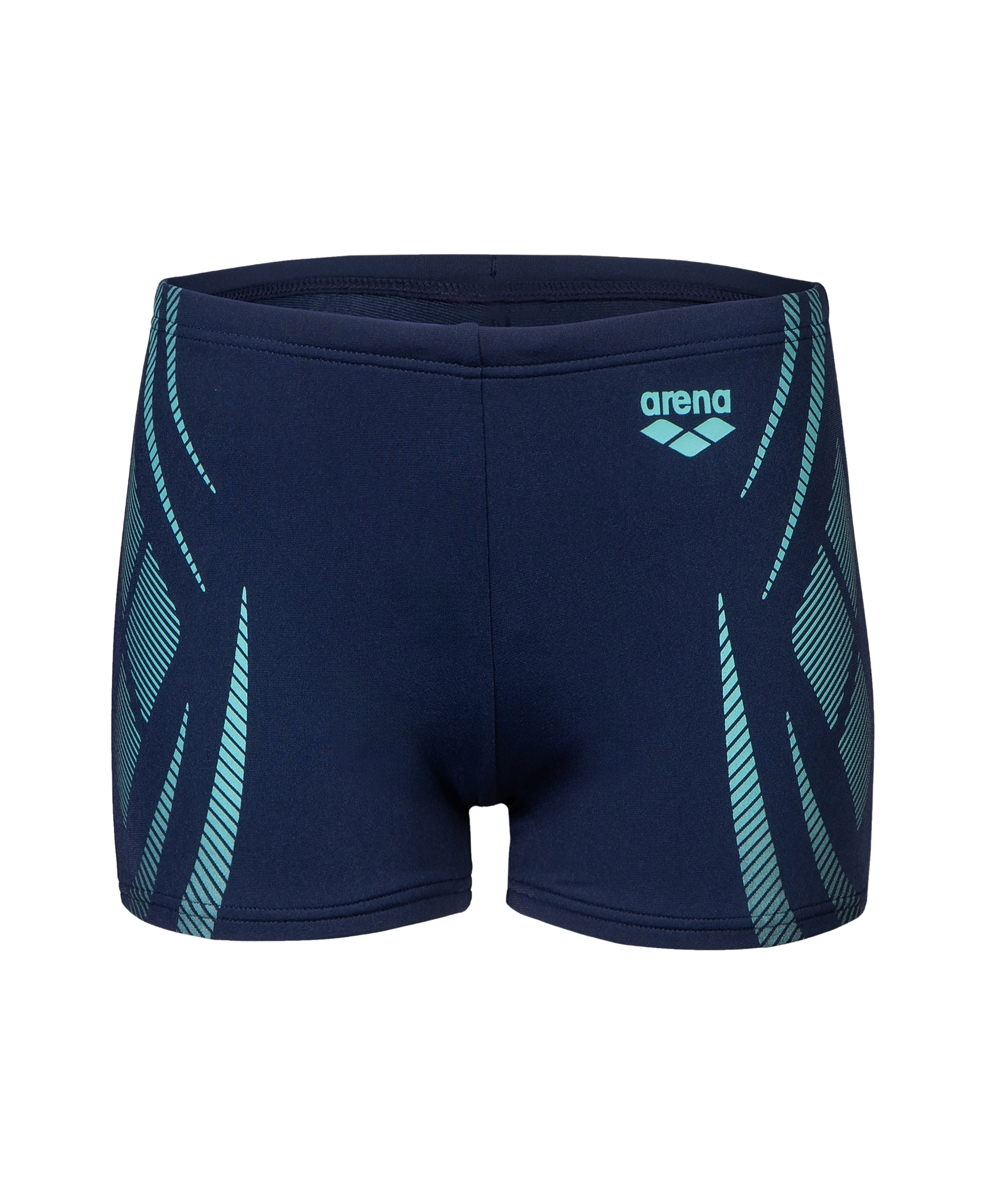 Arena Badehose »arena Performance Jungen Poseidonia Badehose«