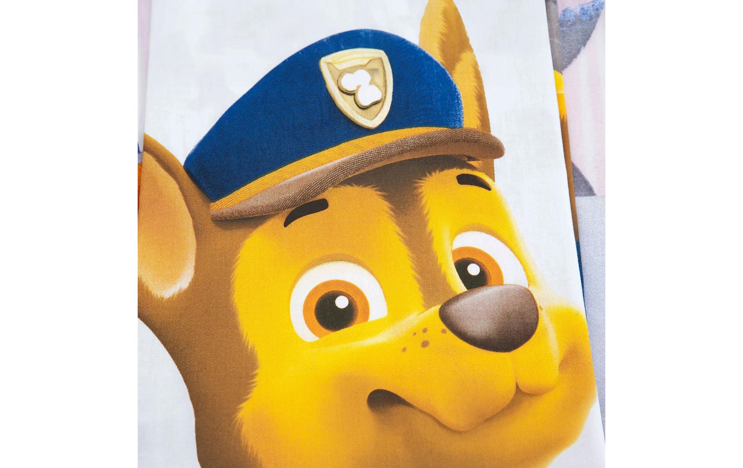 Herding Kinderbettwäsche »Paw Patrol« mit liebevollem Motiv