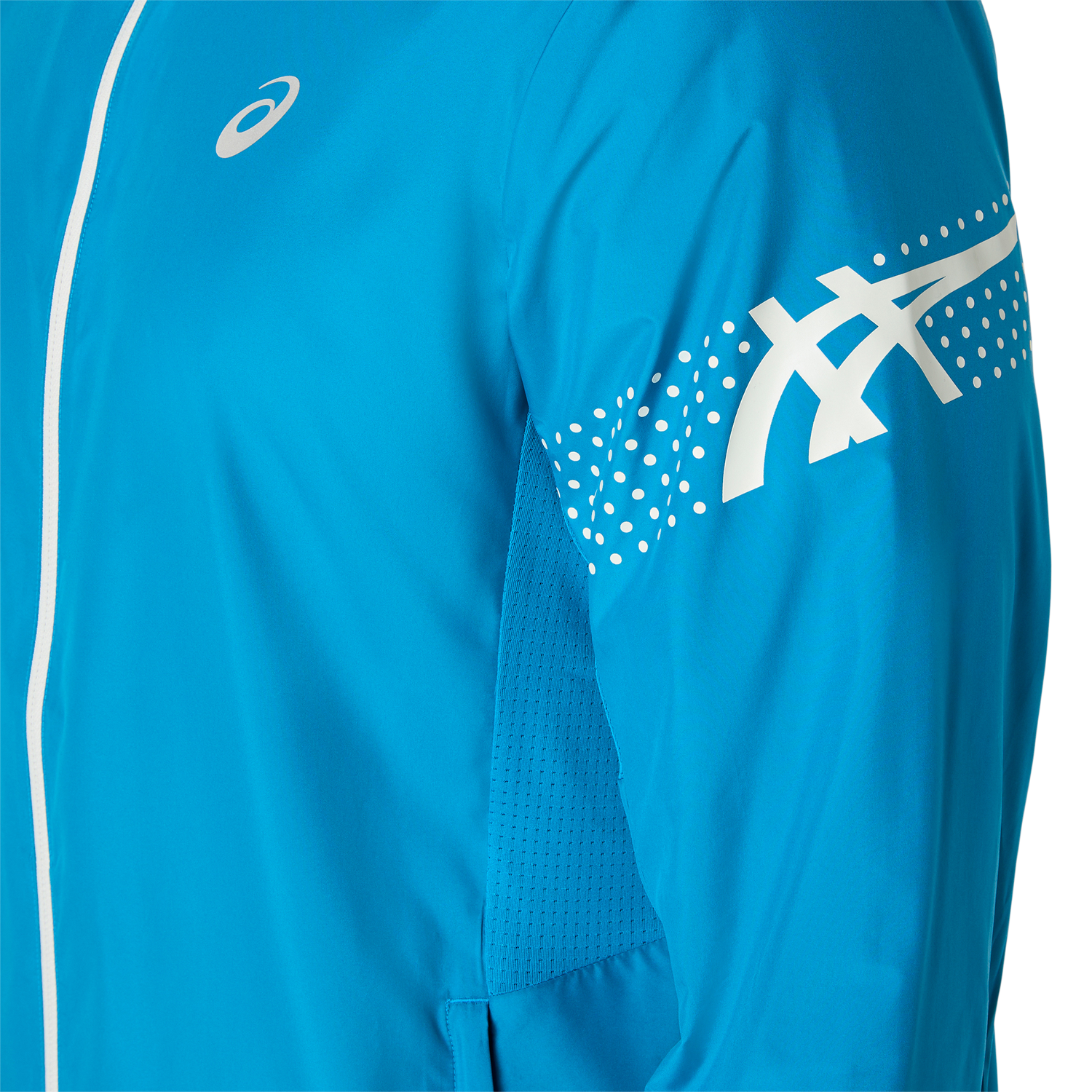 Asics Laufjacke »ICON JACKET« Übergangsjacke