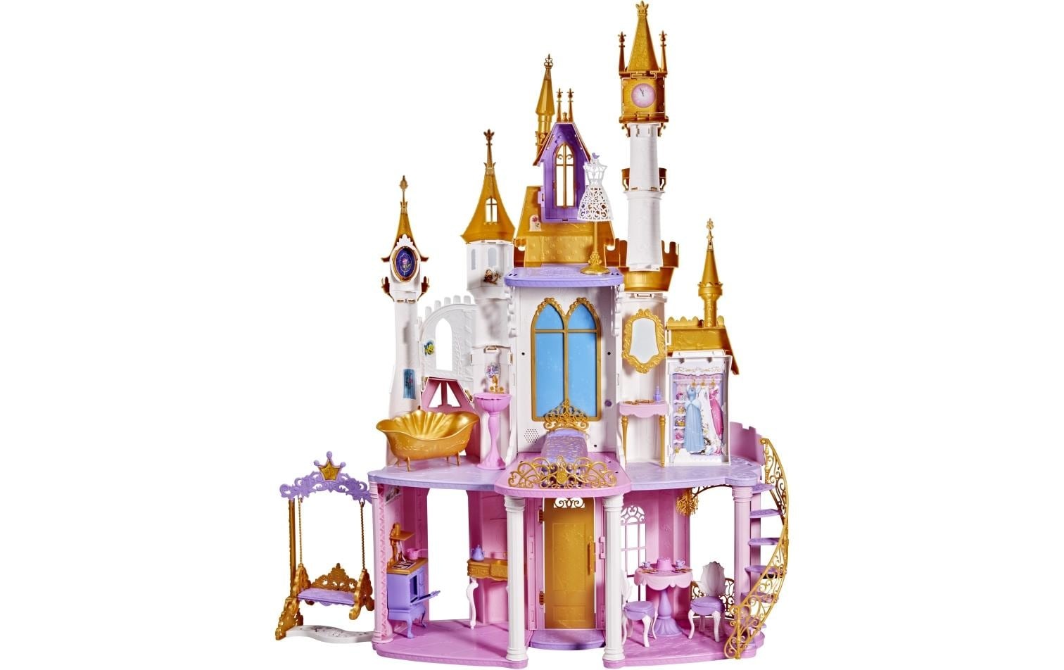 Image of Disney Princess Puppenhaus »Disney« bei Ackermann Versand Schweiz