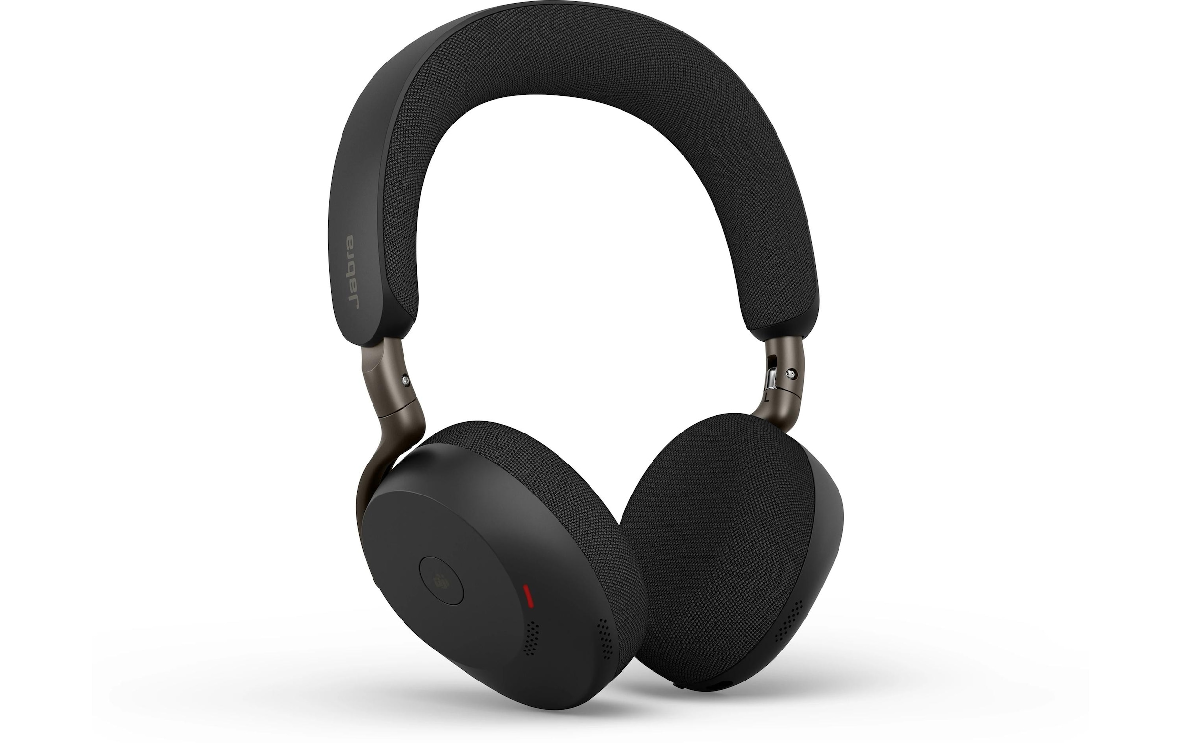 Jabra Headset »Evolve3 75 MS Bluetooth, USB-A«