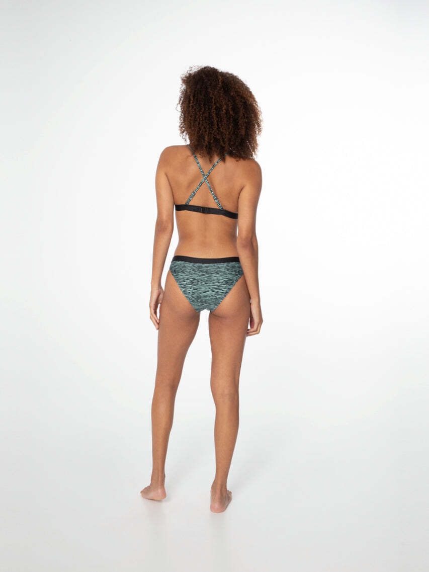 Protest Bade-Shirt »Bikini Top MIXDALI t«