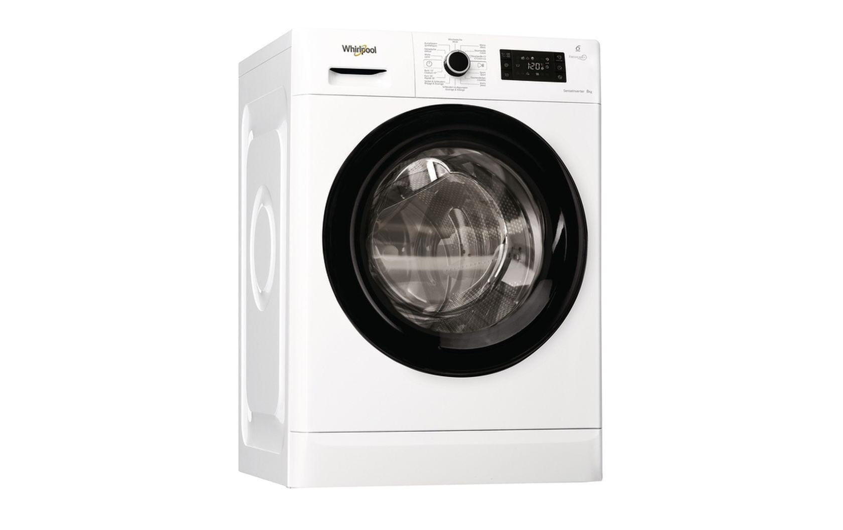 Image of Whirlpool Kondenstrockner »FT M11 82K«, 8 kg bei Ackermann Versand Schweiz