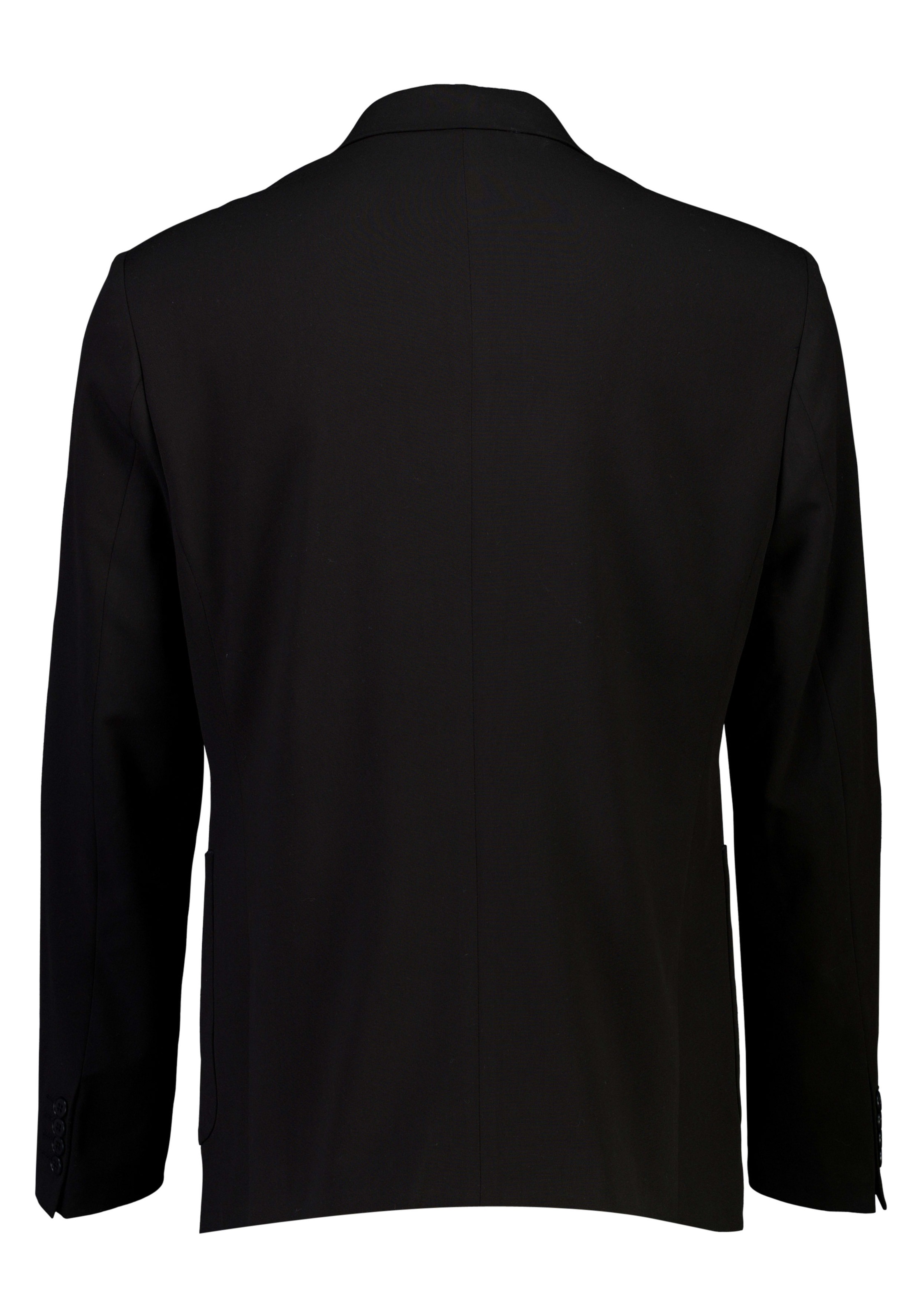 LINDBERGH Veste avec viscose et stretch, aspect chiné