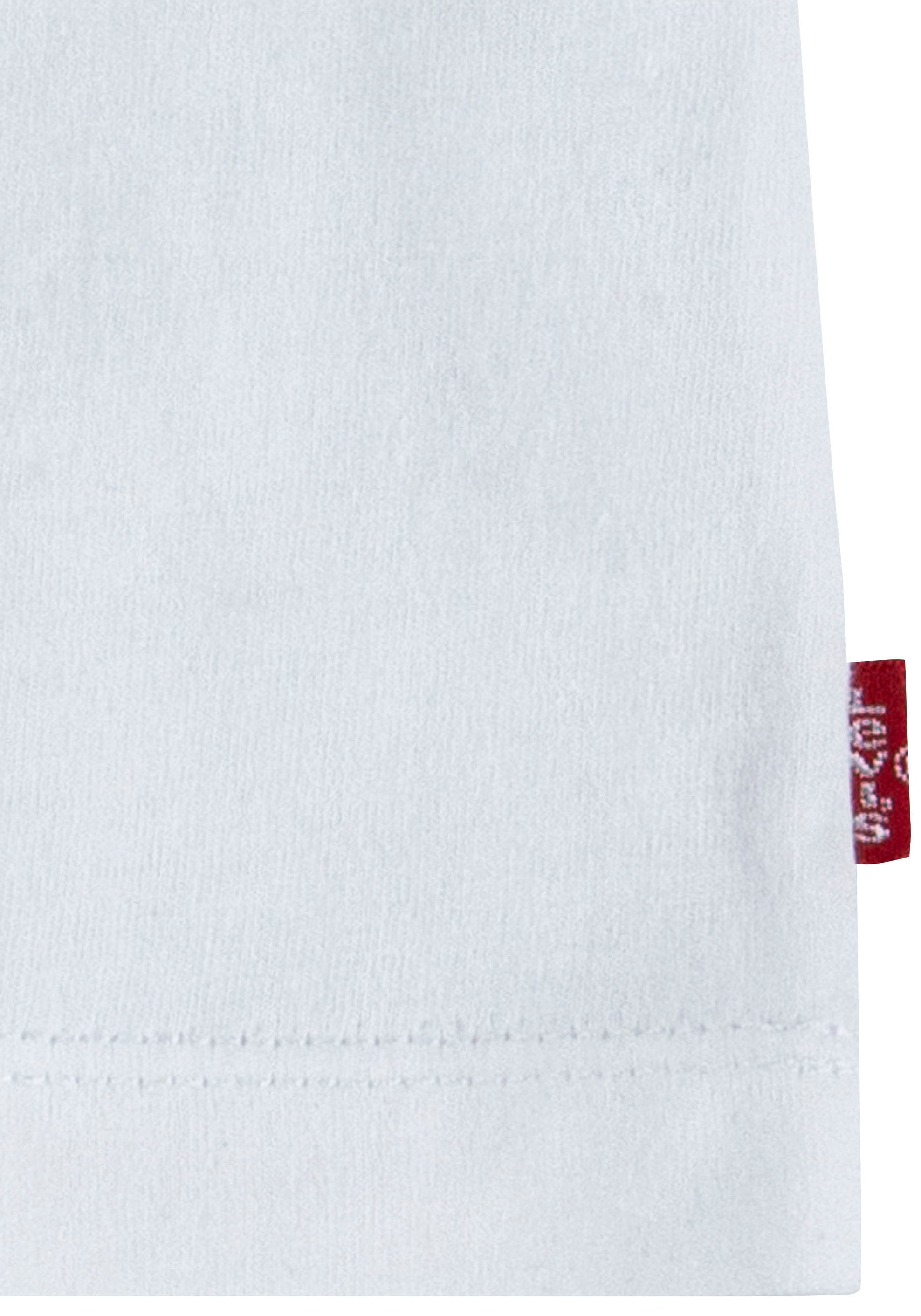 Levi's® Kids T-Shirt, Boxy Fit, for Girls