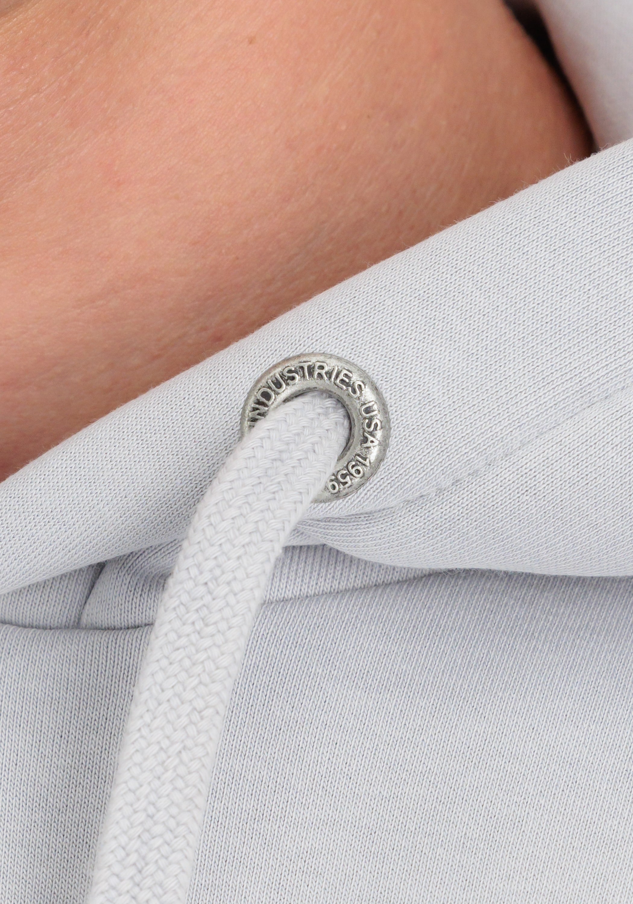 Alpha Industries Hoodie »Air Force Hoodie«
