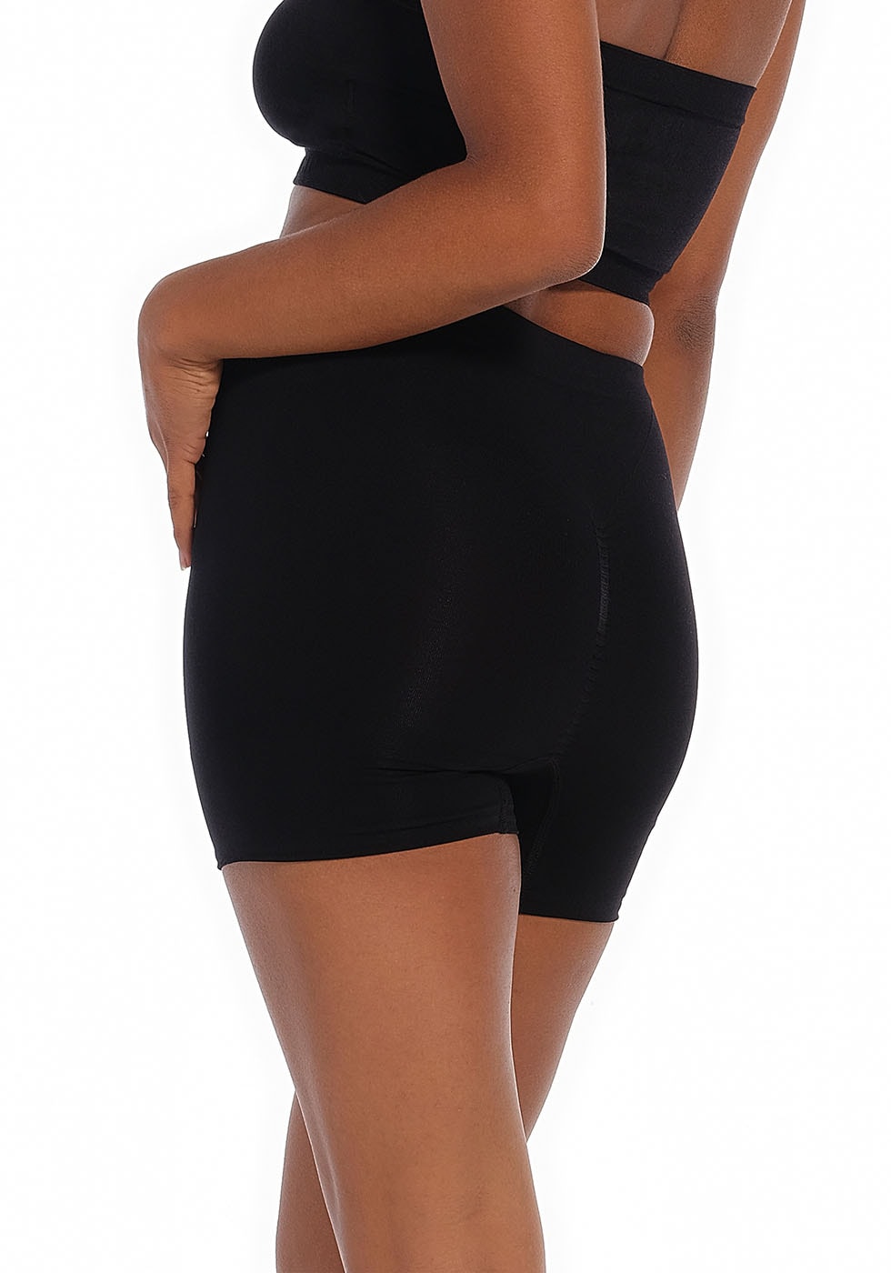 MAGIC Bodyfashion Shapingpants »Comfort Short« bequeme, nahtlose, formende Shorts