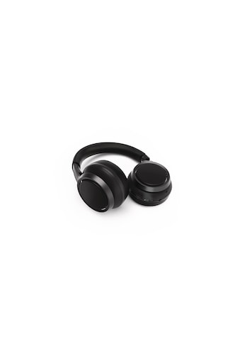 Philips Over-Ear-Kopfhörer »TAH9505BK/00«, Active Noise Cancelling (ANC), Hi-Res... kaufen