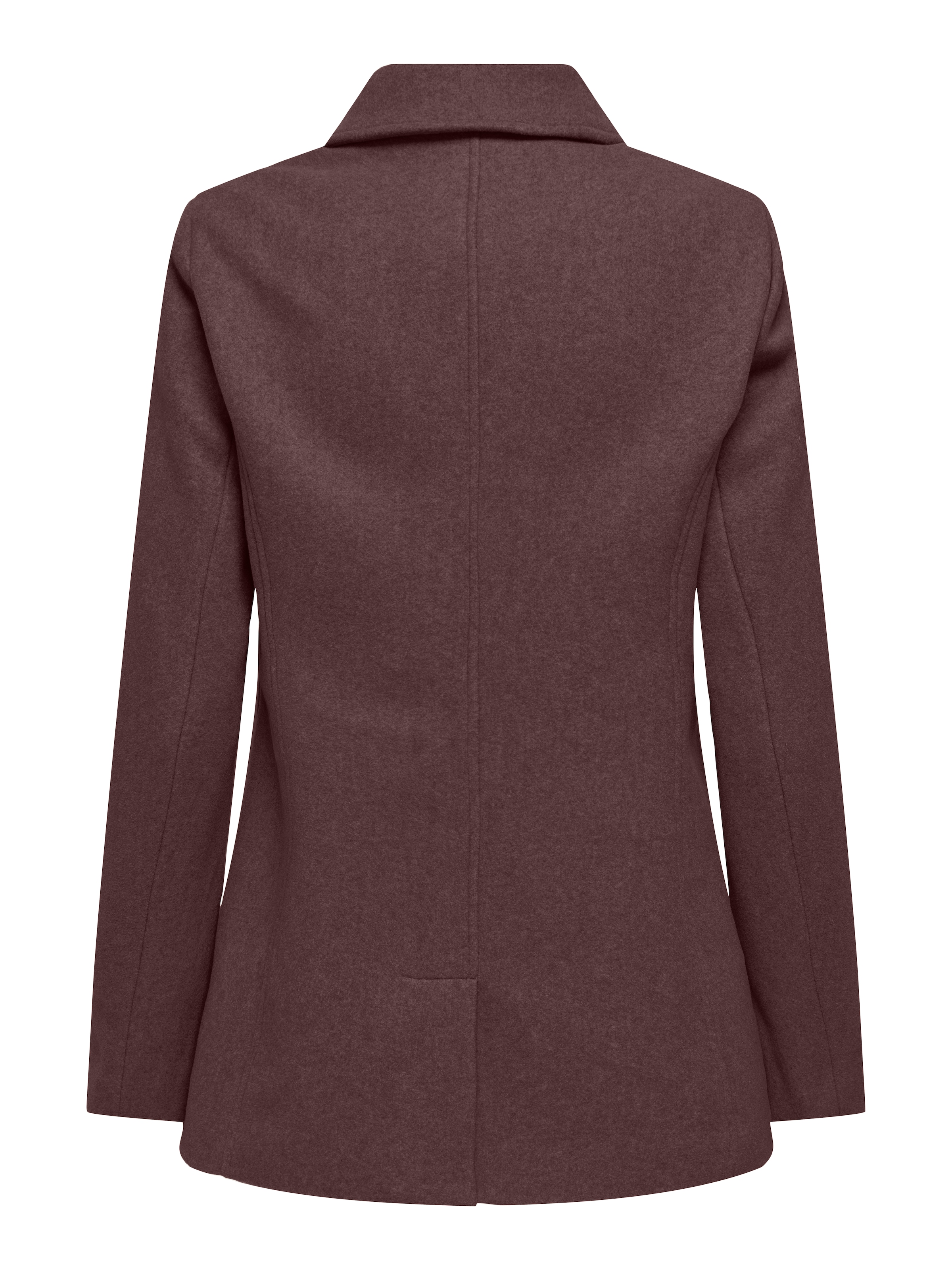 ONLY Manteau court »ONLBLAKE PEACOAT CC OTW« fibre synthétique