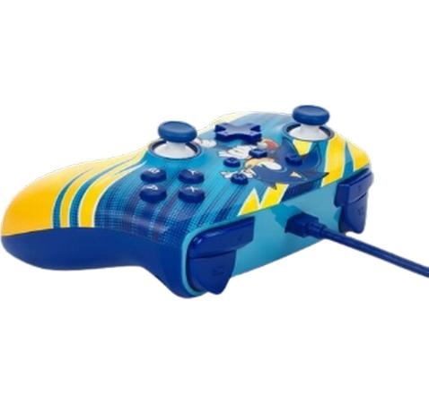 PowerA Controller »Enhanced Wired«