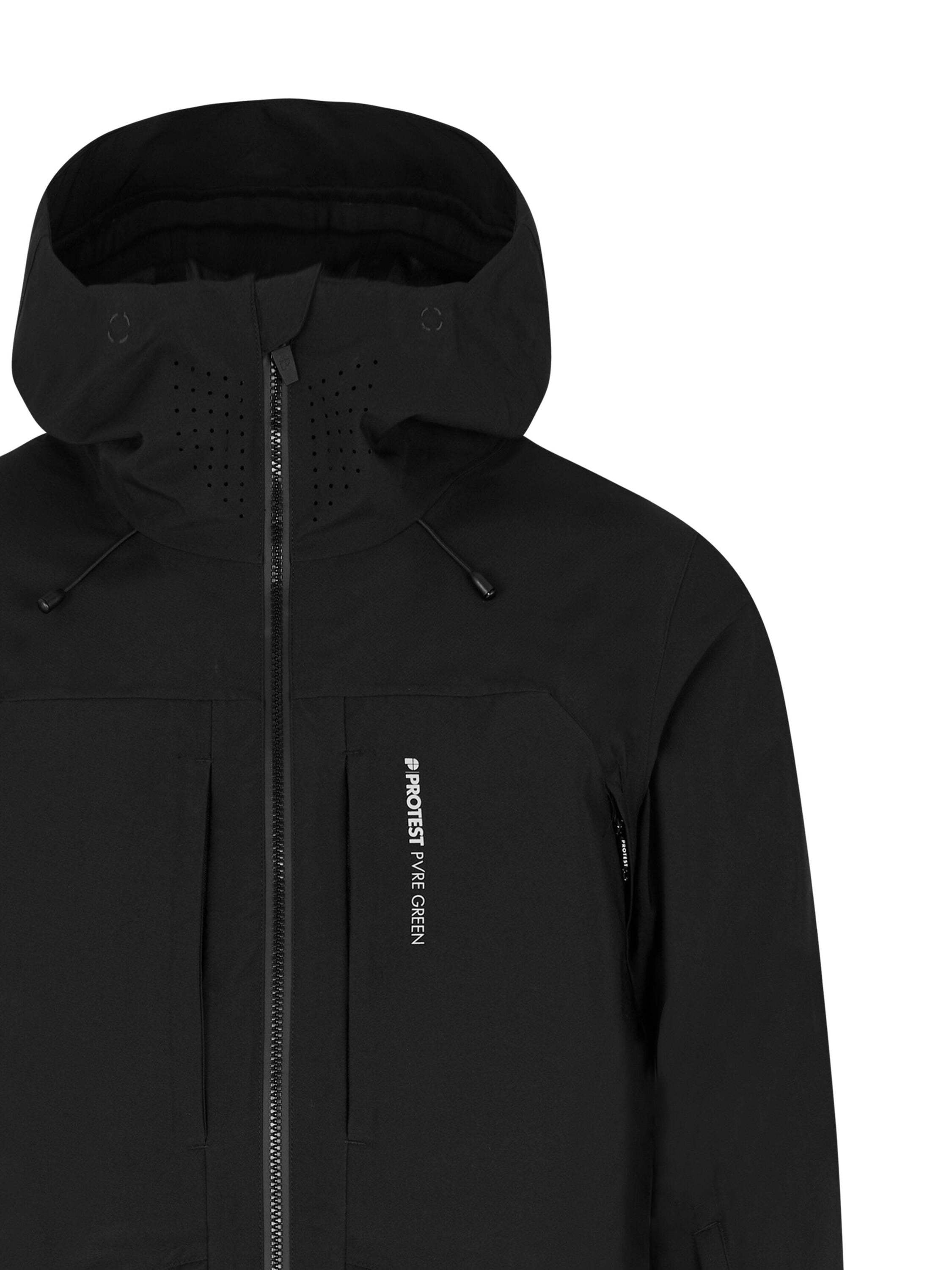 Protest Veste de ski »Skijacke PRTDUTY«