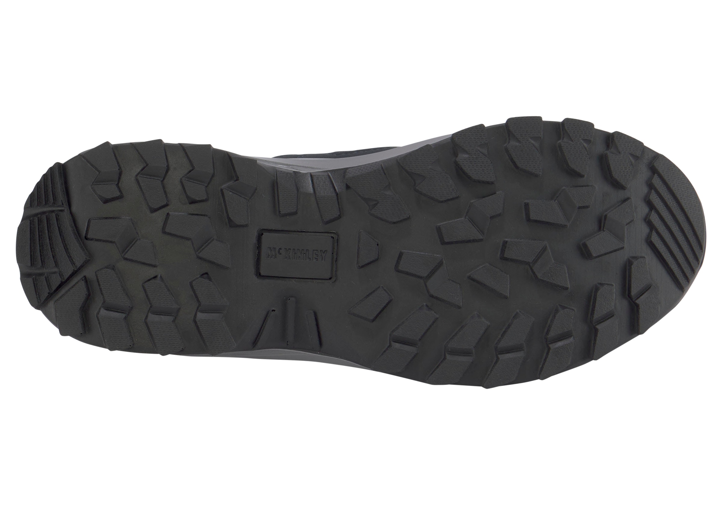 McKINLEY Wanderschuh »Da.-Wander-Schuh Discover III AQX W«