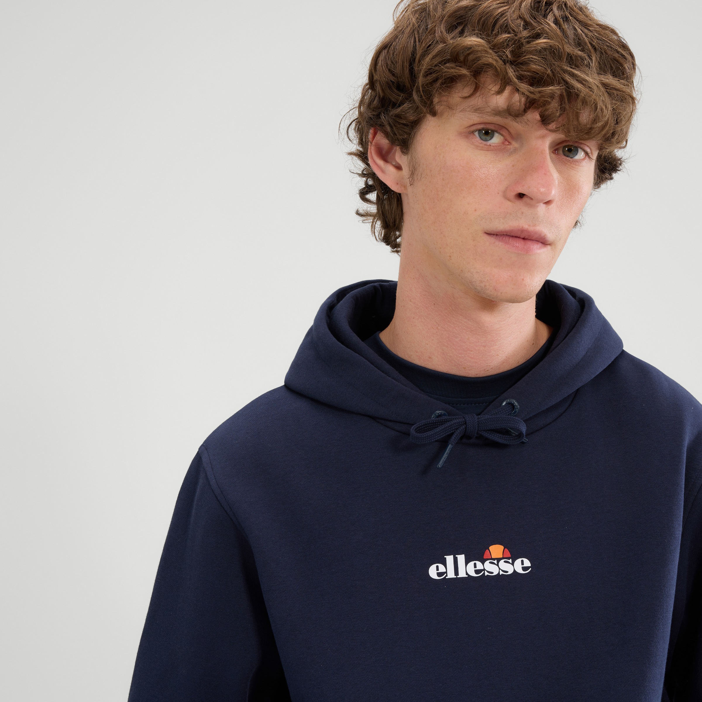 Ellesse Kapuzensweatshirt »PERSHUTA 2 OH HOODY«, 1 Stk.
