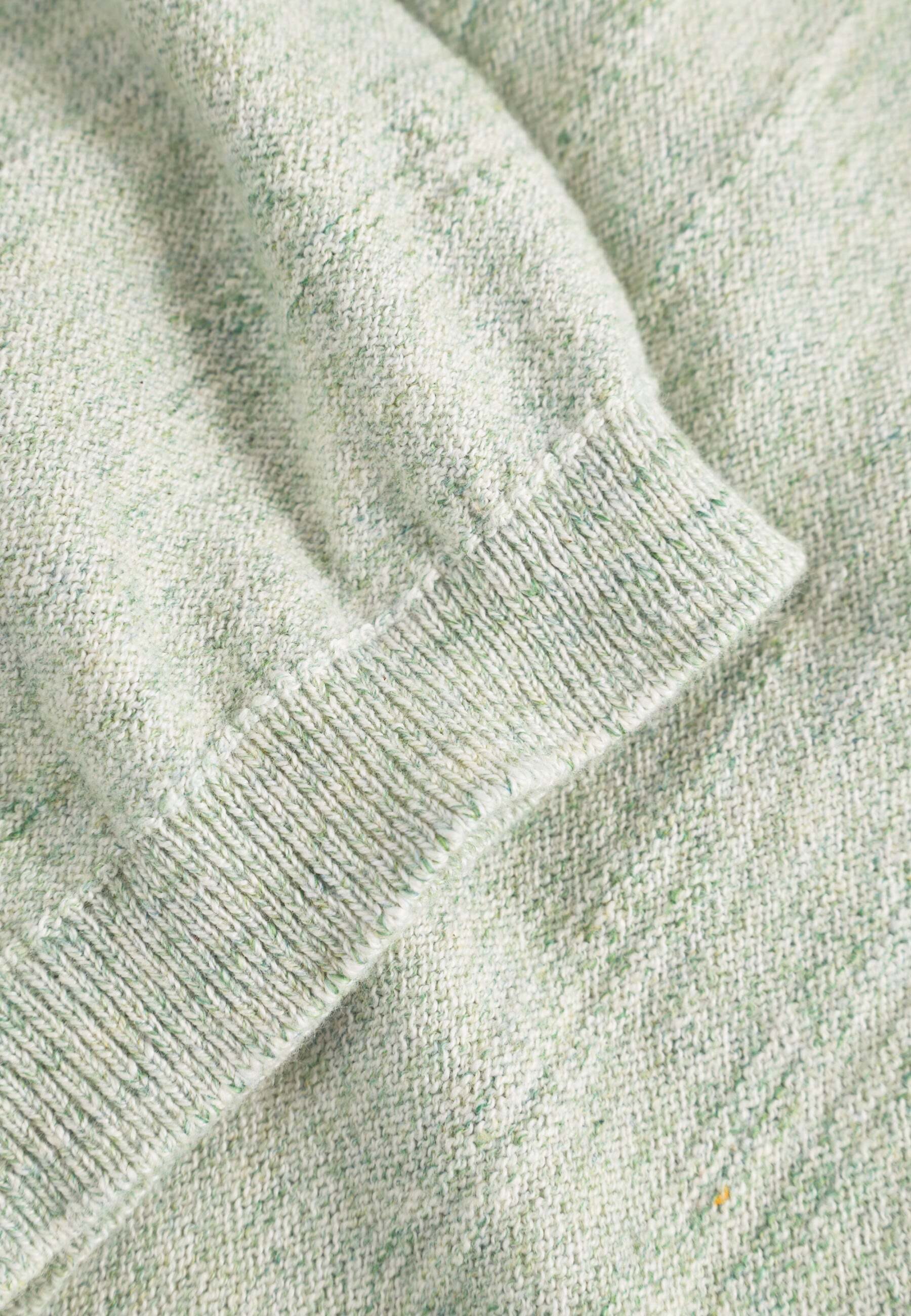 colours & sons Poloshirt »colours & sons Polo Polo-Slub«
