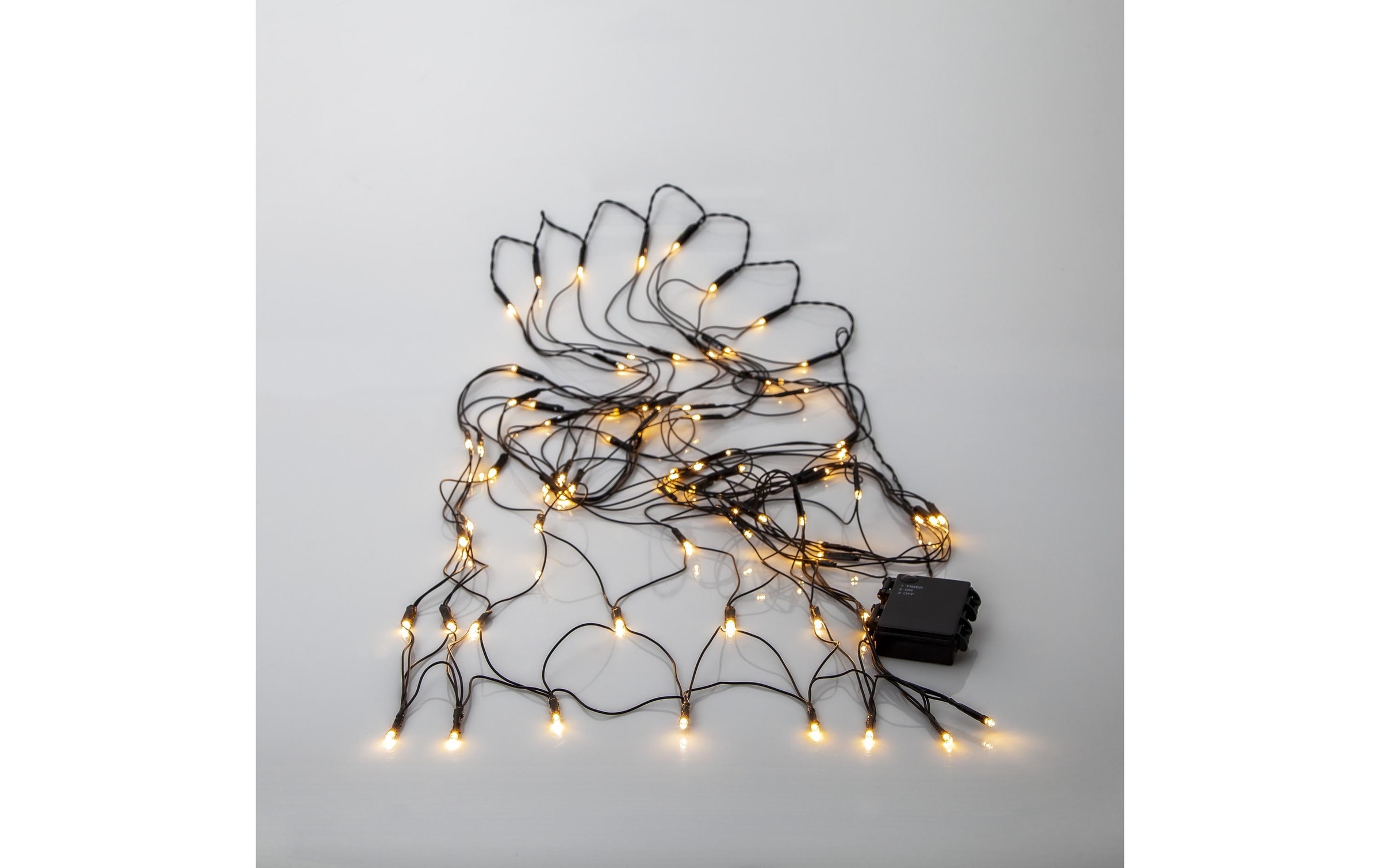   Rideau lumineux »LED-Lichternetz Dura S«