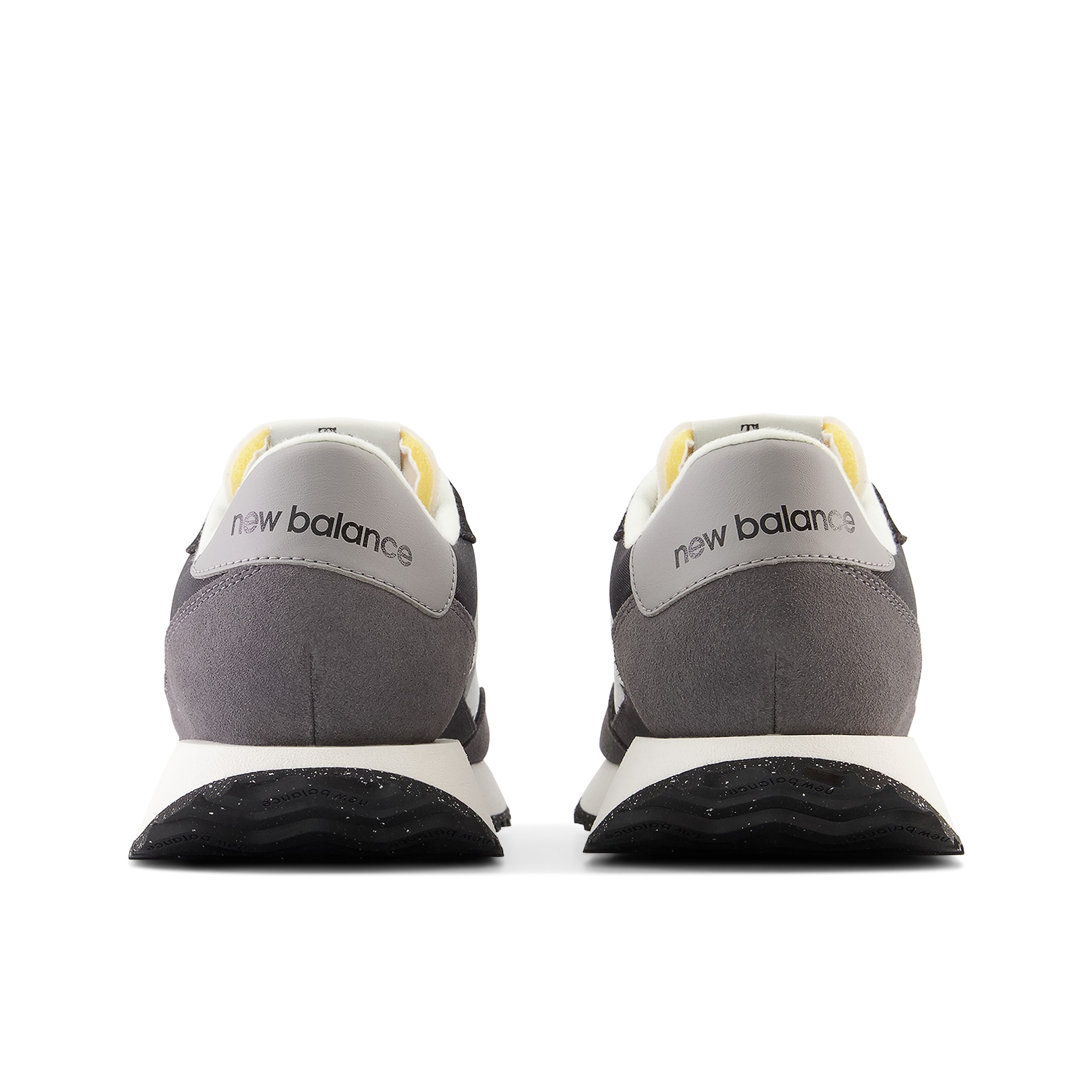 New Balance Sneakers »237«  für Erwachsene geeignet, mit Gummilaufsohle