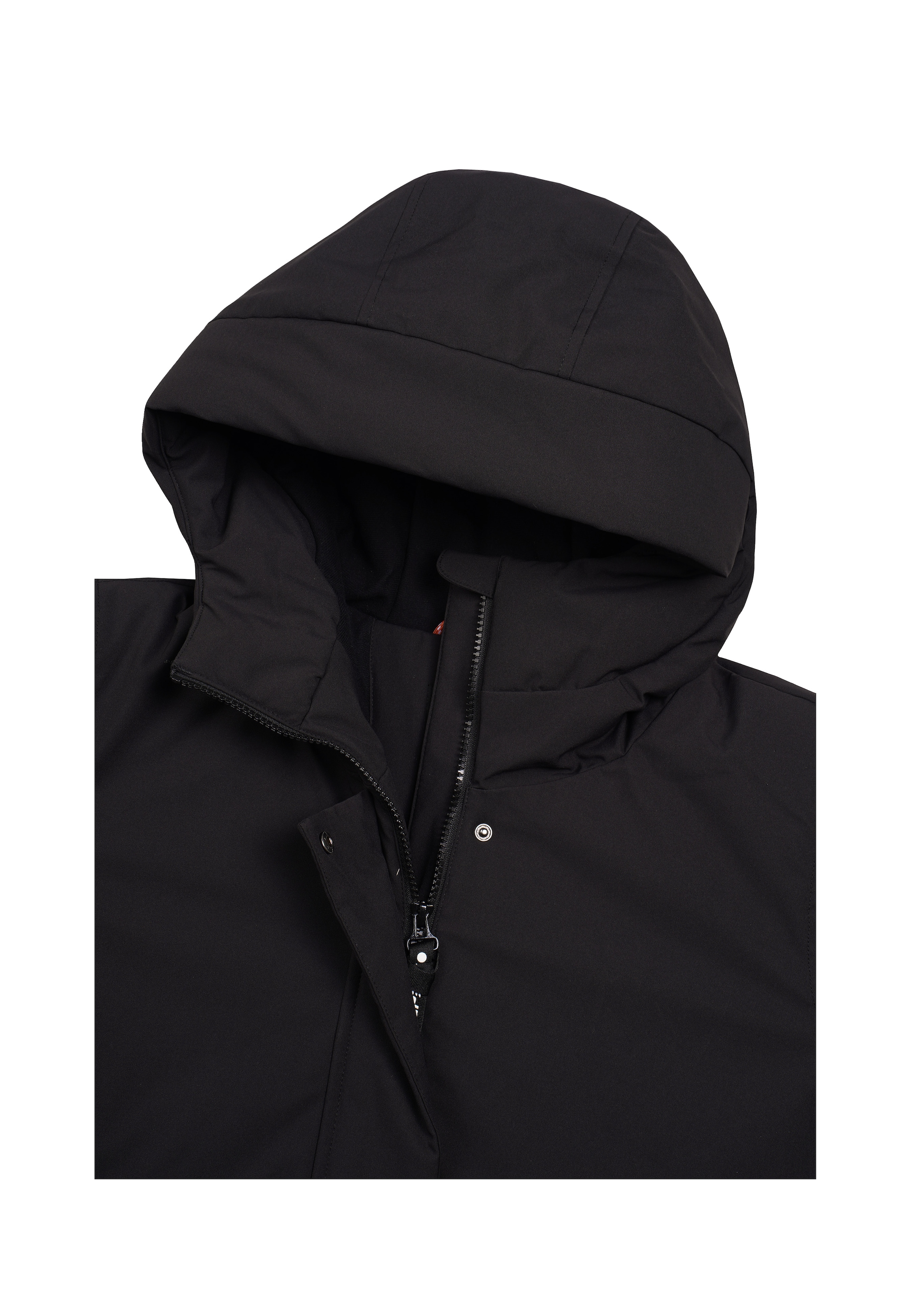 Icepeak Manteau fonctionnel »ICEPEAK ADAIS« wasserabweisend, winddicht, atmungsaktiv, aus Polyester