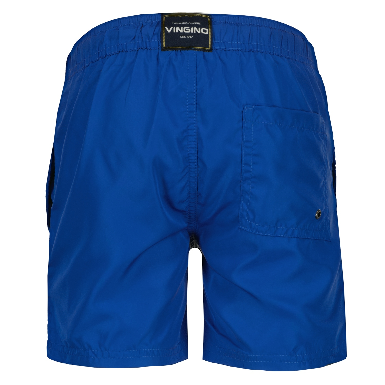 Vingino Short de bain avec cordon de serrage
