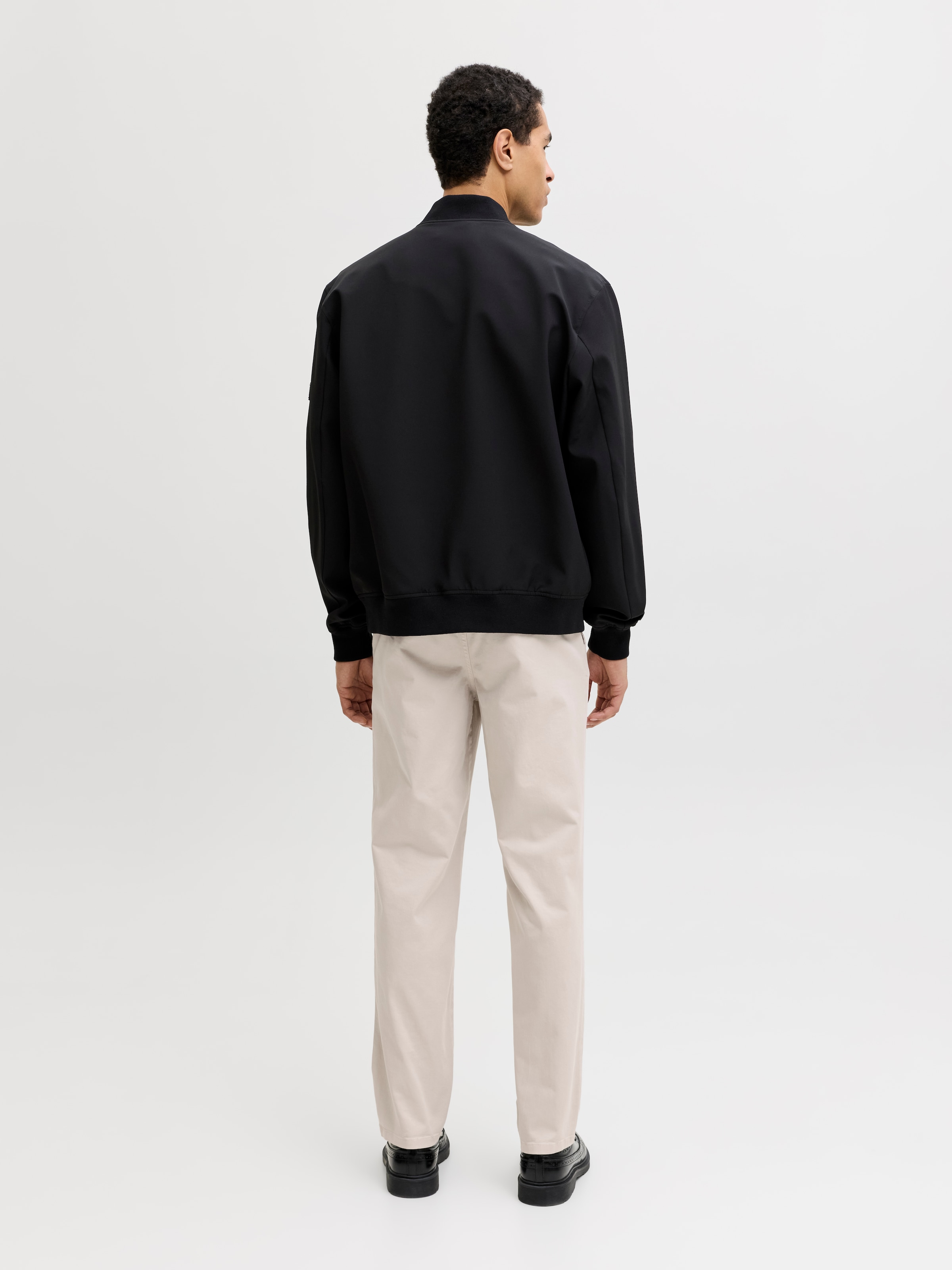 Jack & Jones Chinos »JPSTOLLIE VANCE CHINO NOOS«