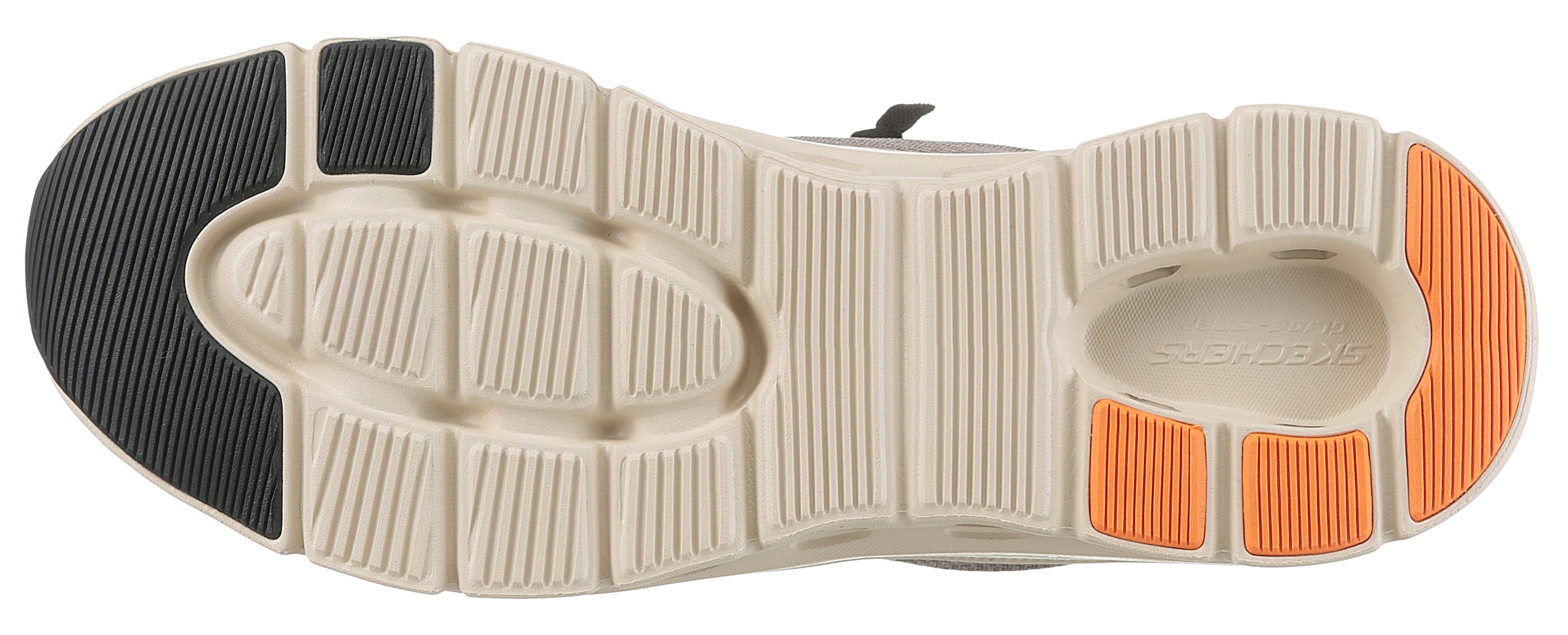 Skechers Baskets slip-on »ARCH FIT GLIDE-STEP PRO«  Trainingsschuh, Laufschuh mit Glide-Step Sohle