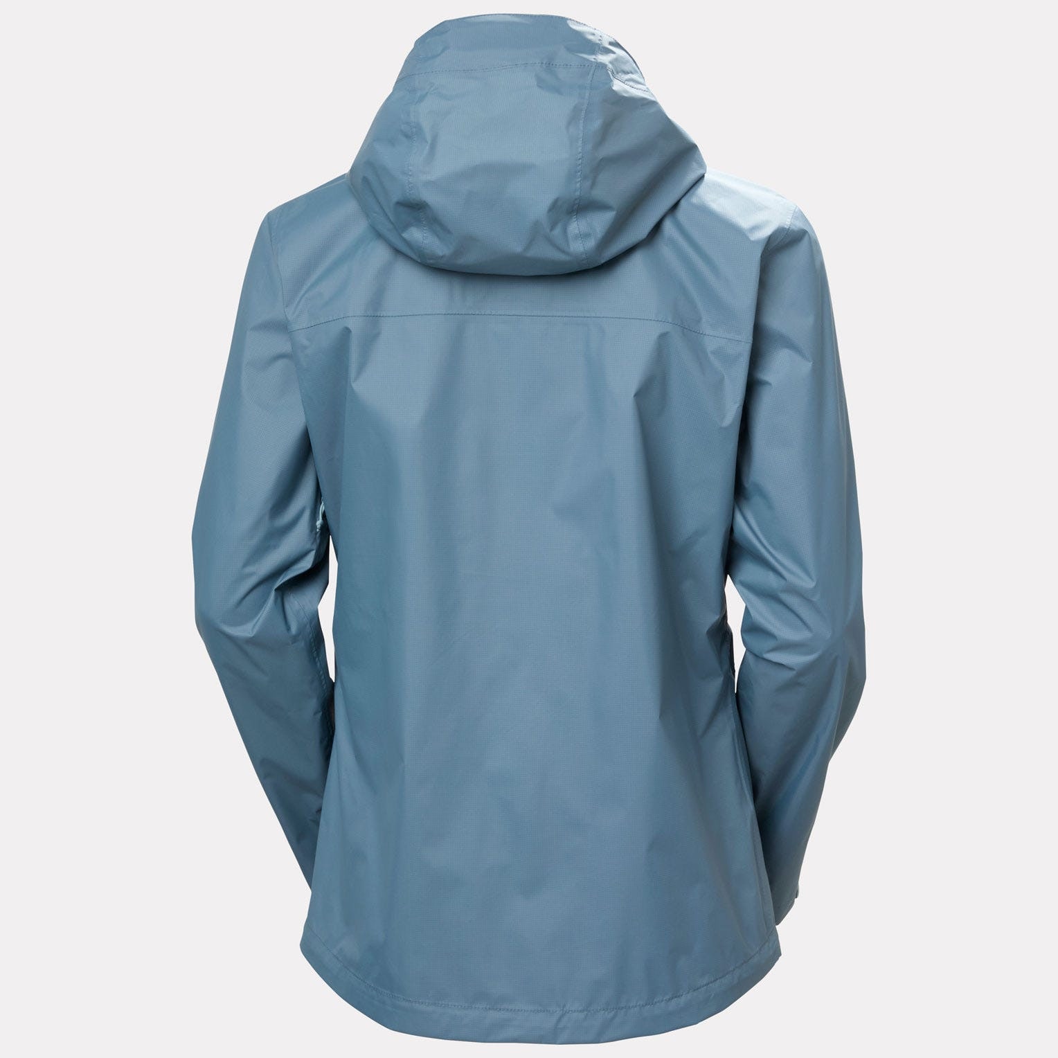 Helly Hansen Veste fonctionnelle »W LOKE JACKET« mit Kapuze wind- und wasserdicht, atmungsaktiv, mit verstellbarer Kapuzenkante