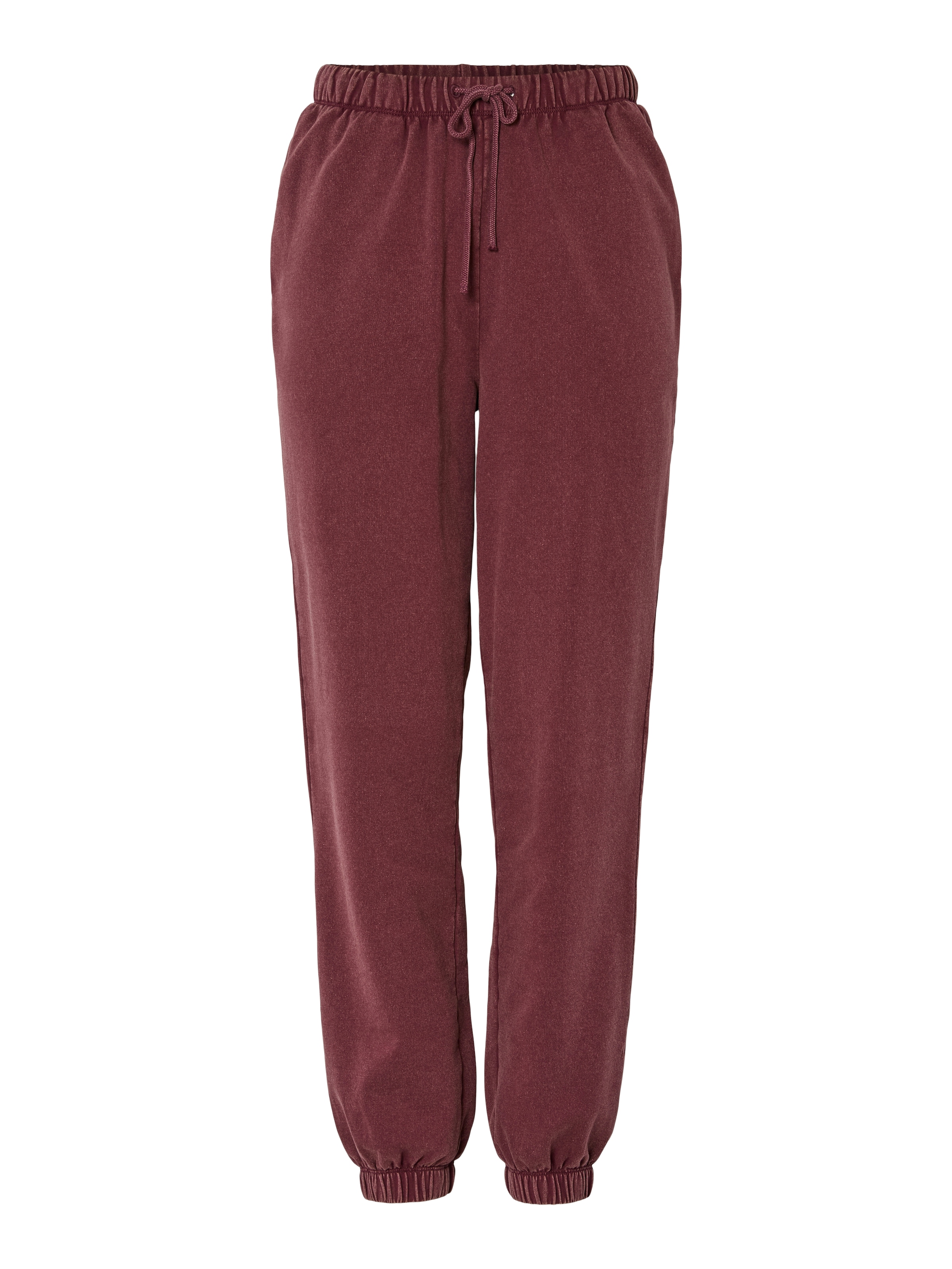 pieces Sweatpants »PCCHILLI HW WASHED SWEAT PANTS NOOS BC«