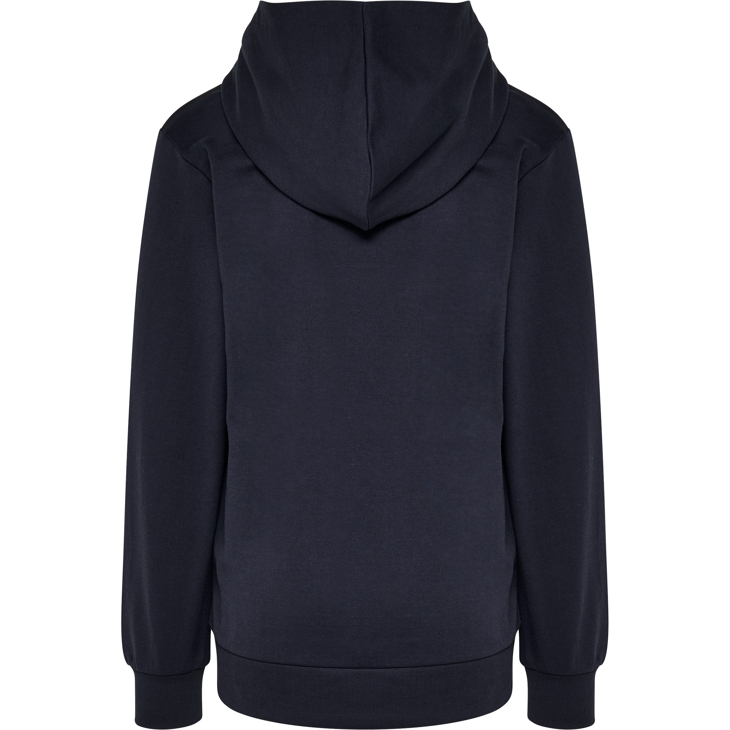 hummel Kapuzensweatshirt »HMLCUATRO HOODIE - für Kinder«, (1 tlg.), für Kinder